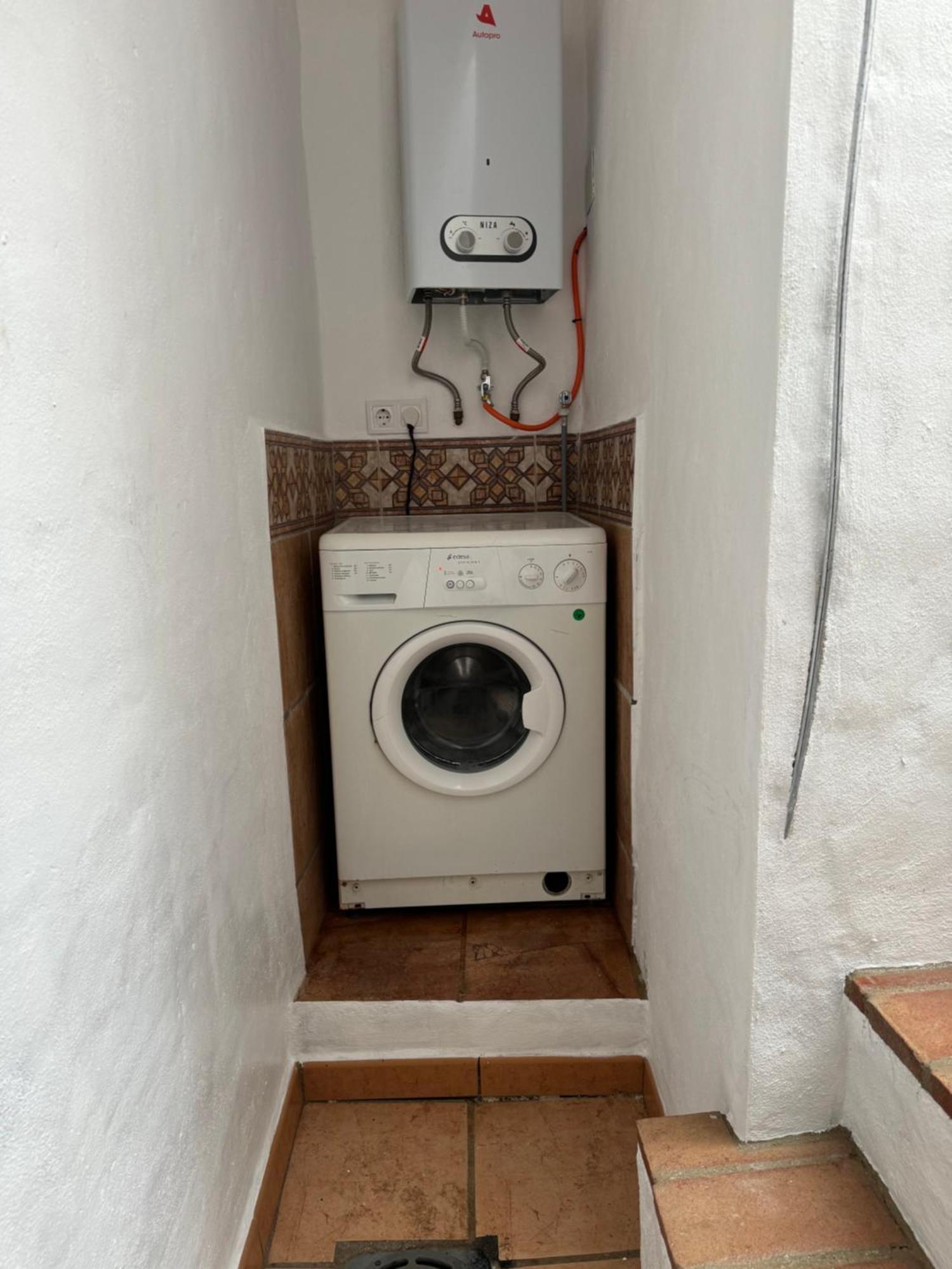La Casa De Abajo Holiday home