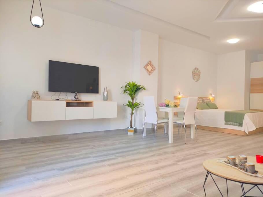 Railway - Apartamento *