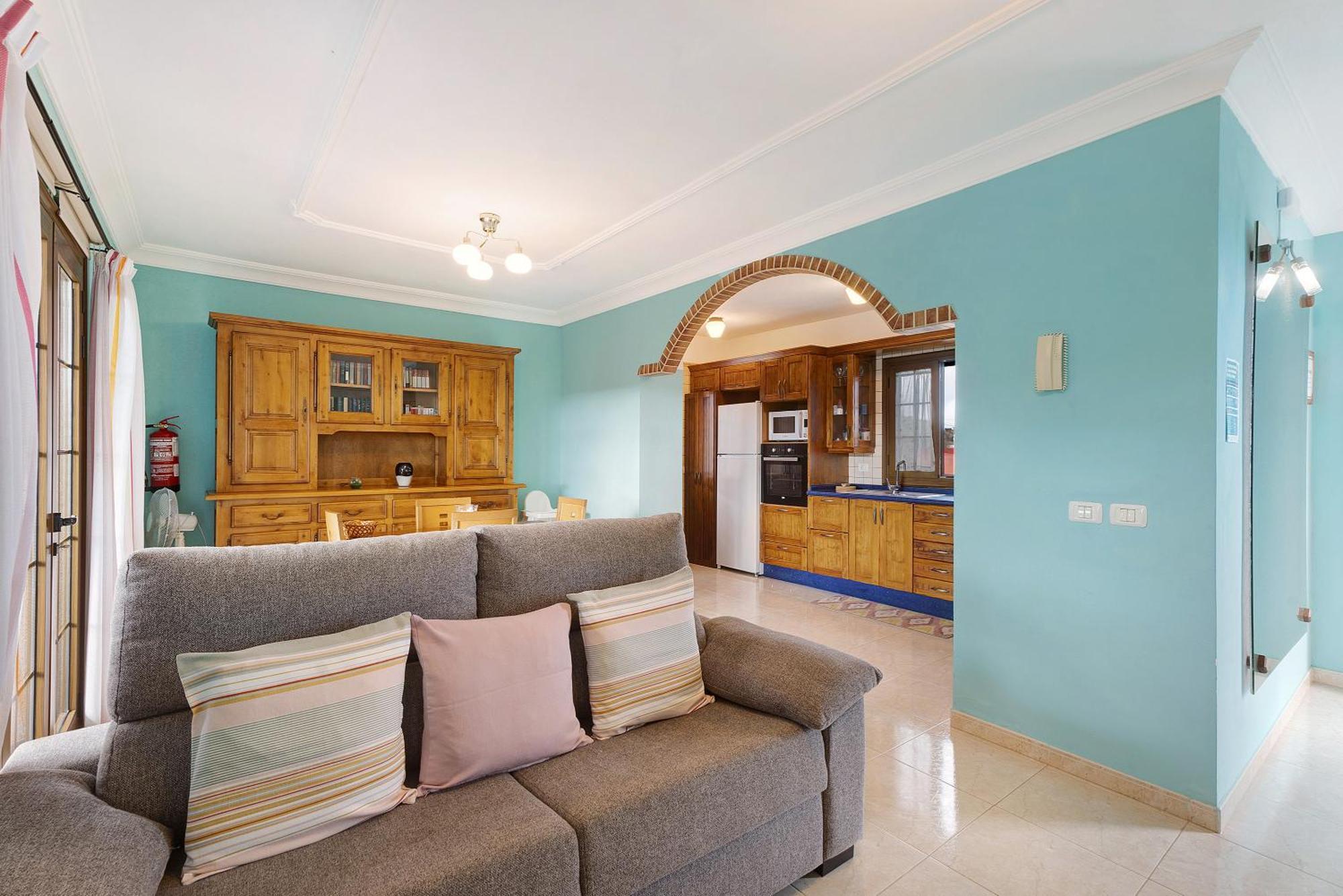 Casa Girdana Valverde (El Hierro)