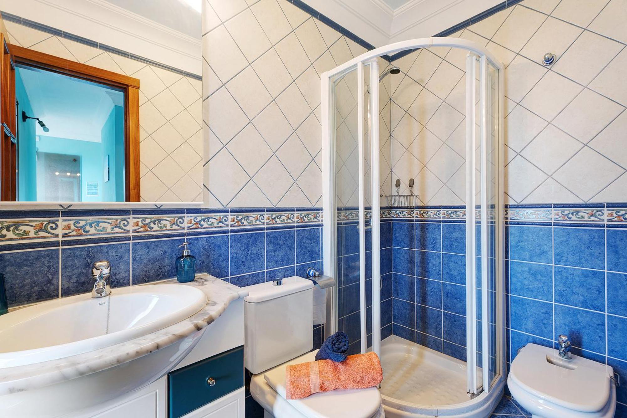Casa Girdana Holiday home