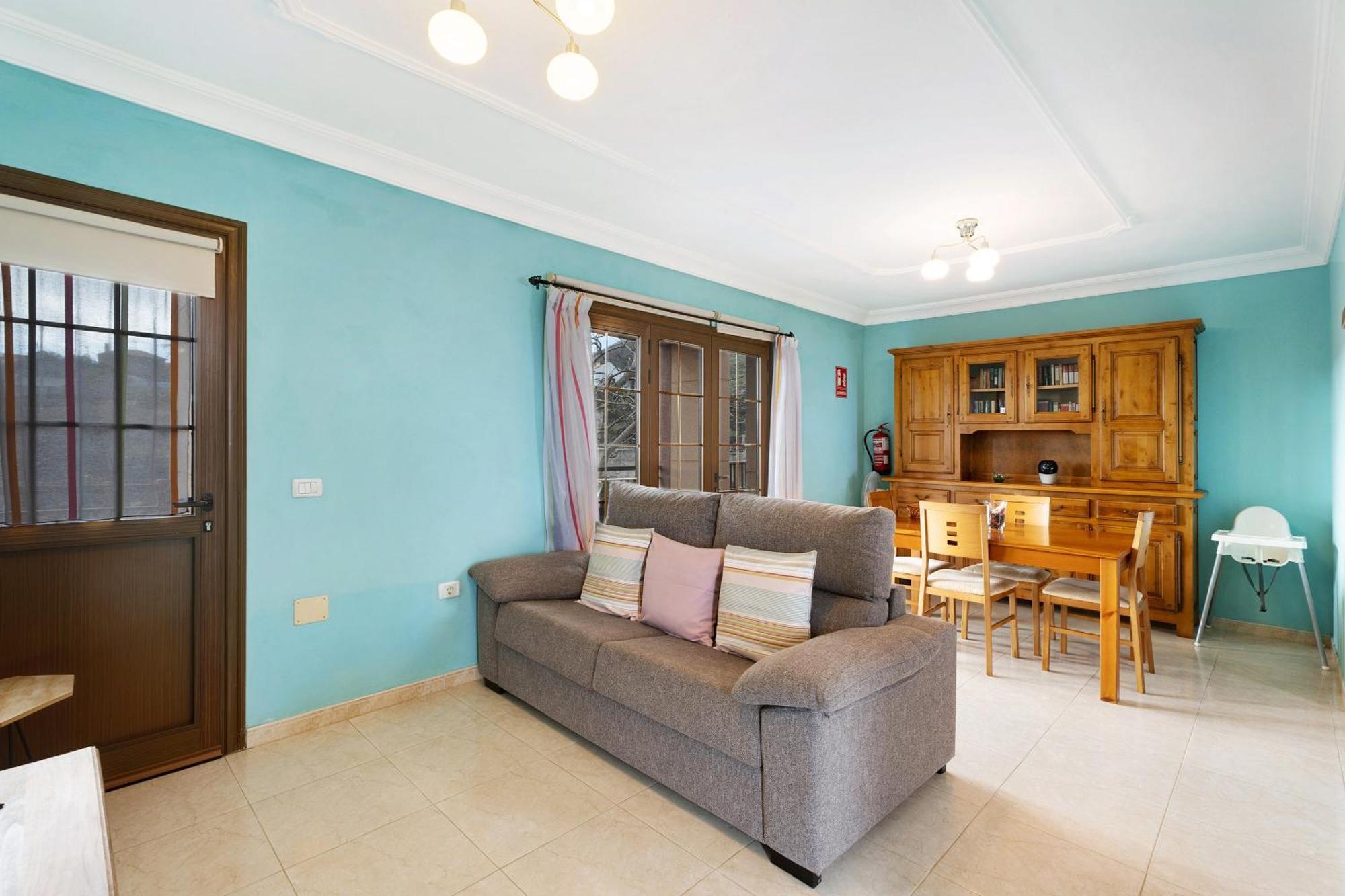 Casa Girdana Valverde (El Hierro)