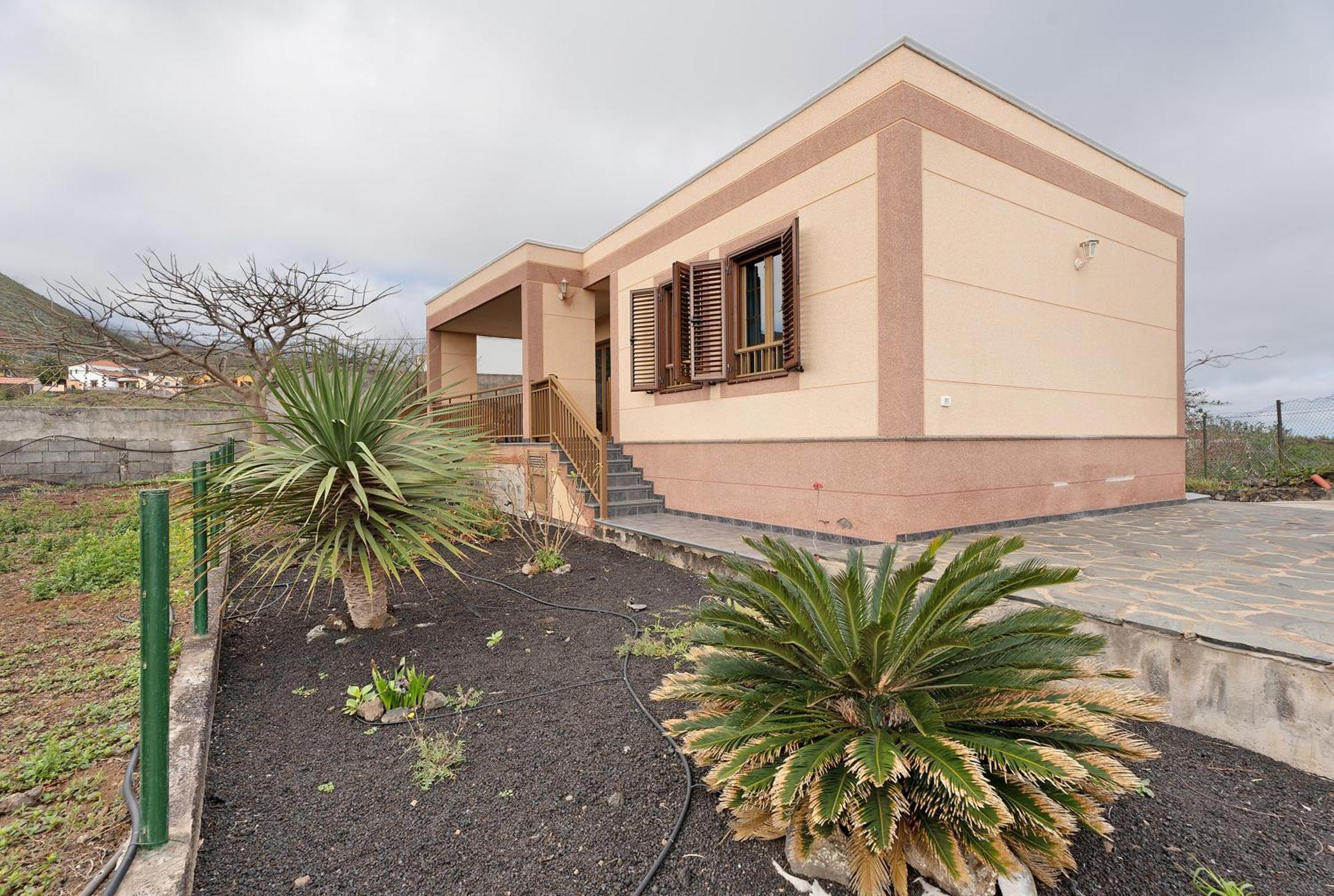Сasa de vacaciones Casa Girdana Valverde (El Hierro)