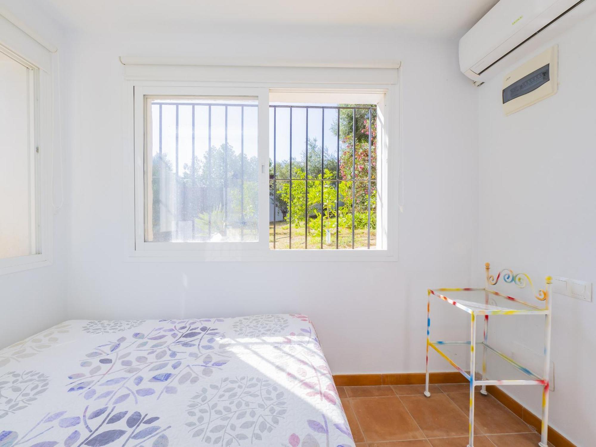 Guest house Cubo's Kurt Rural 1 Garden View *