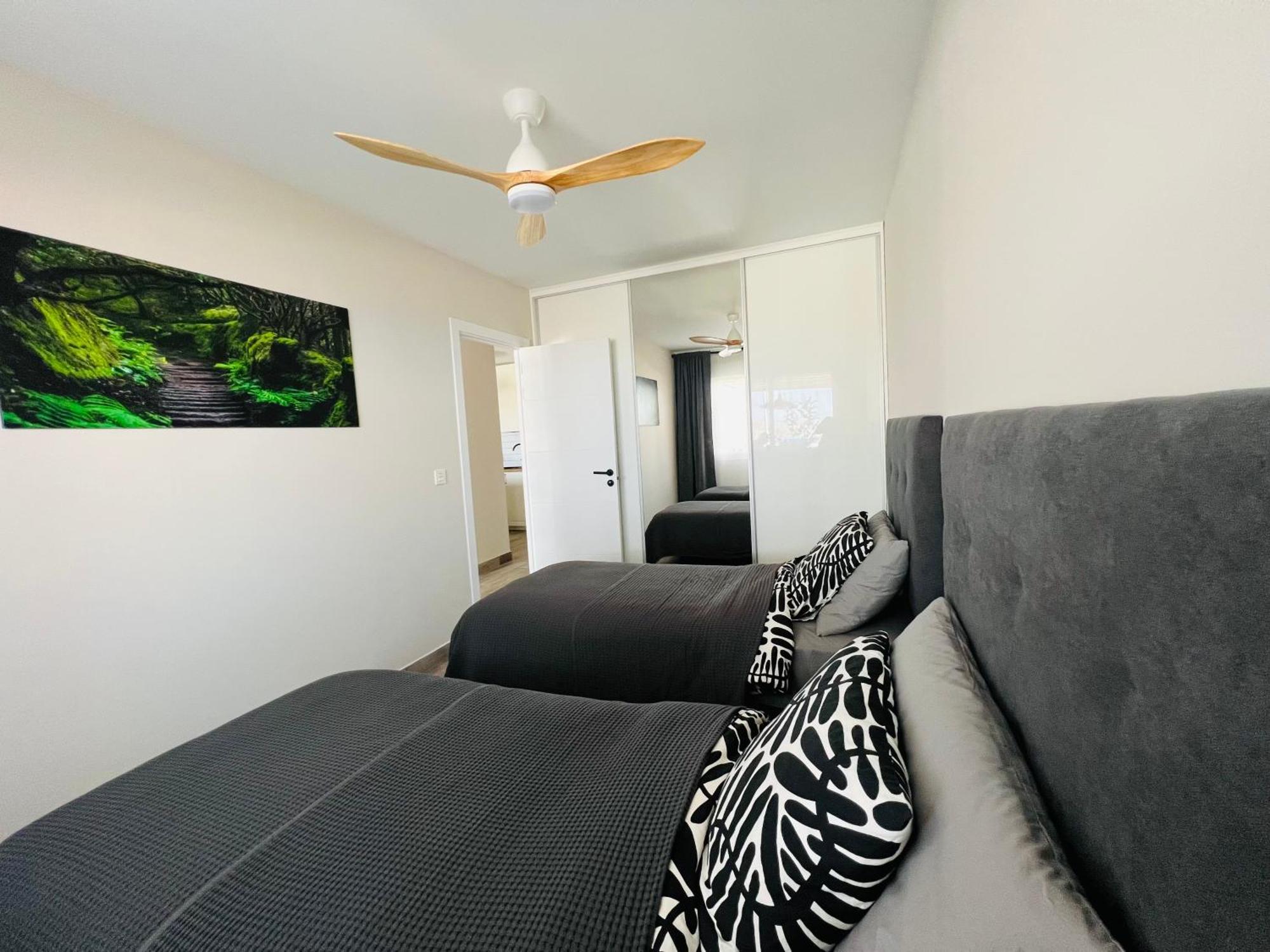 Sunset Apartment