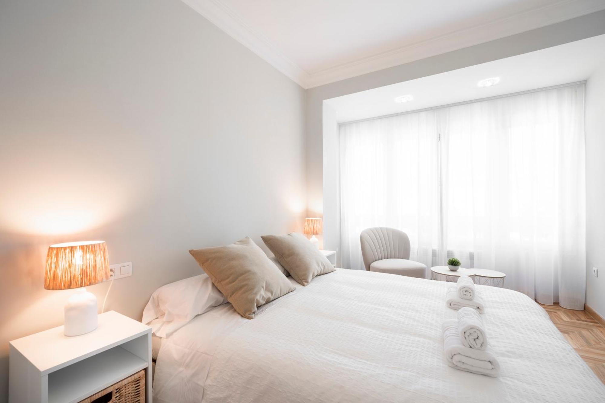 Enjoygranada Recogidas Homes Apartment *