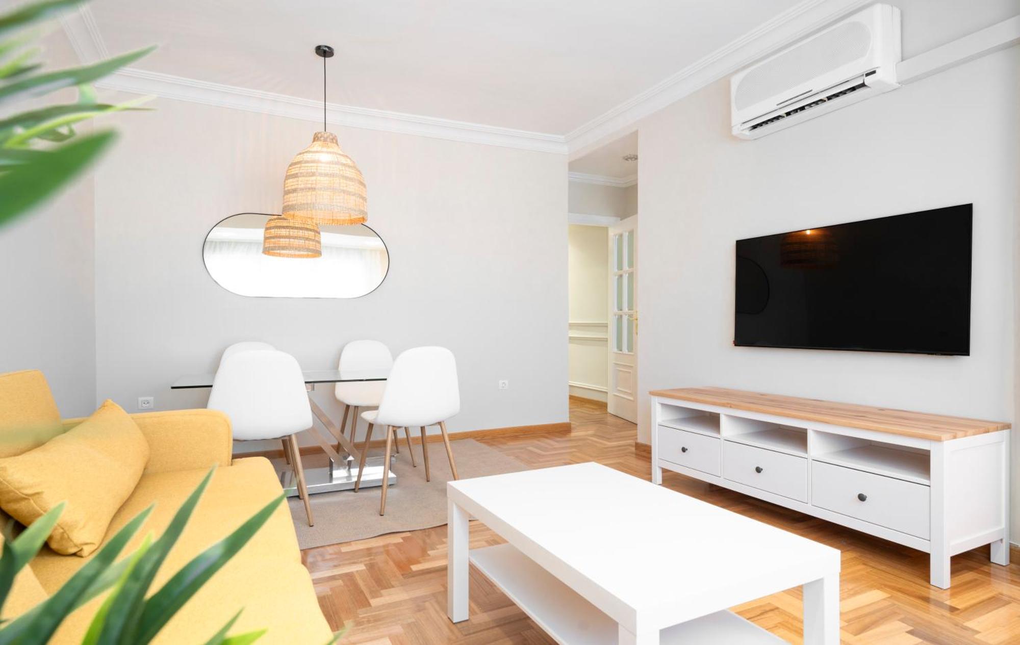 Enjoygranada Recogidas Homes Apartment