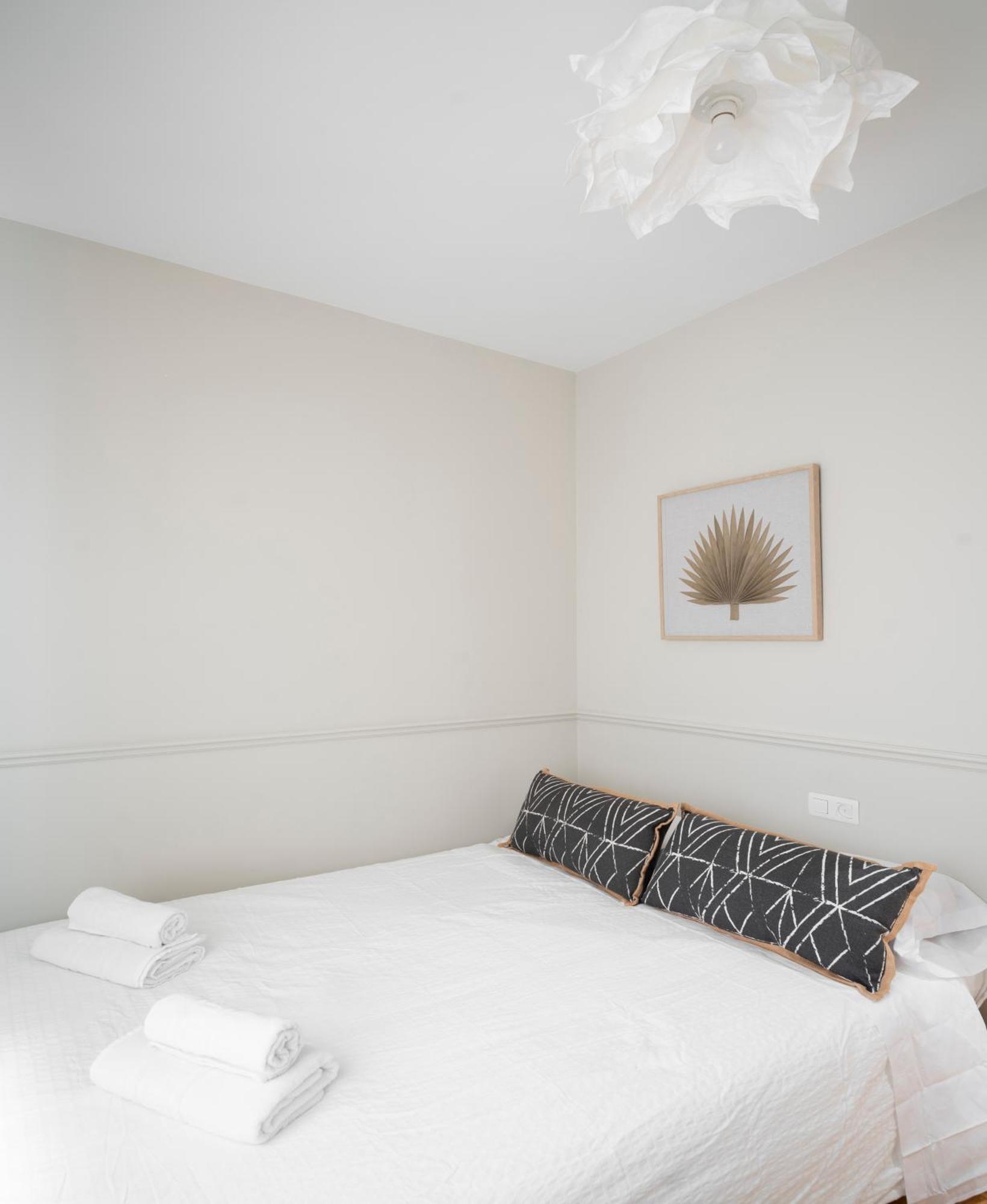 Apartment Enjoygranada Recogidas Homes *