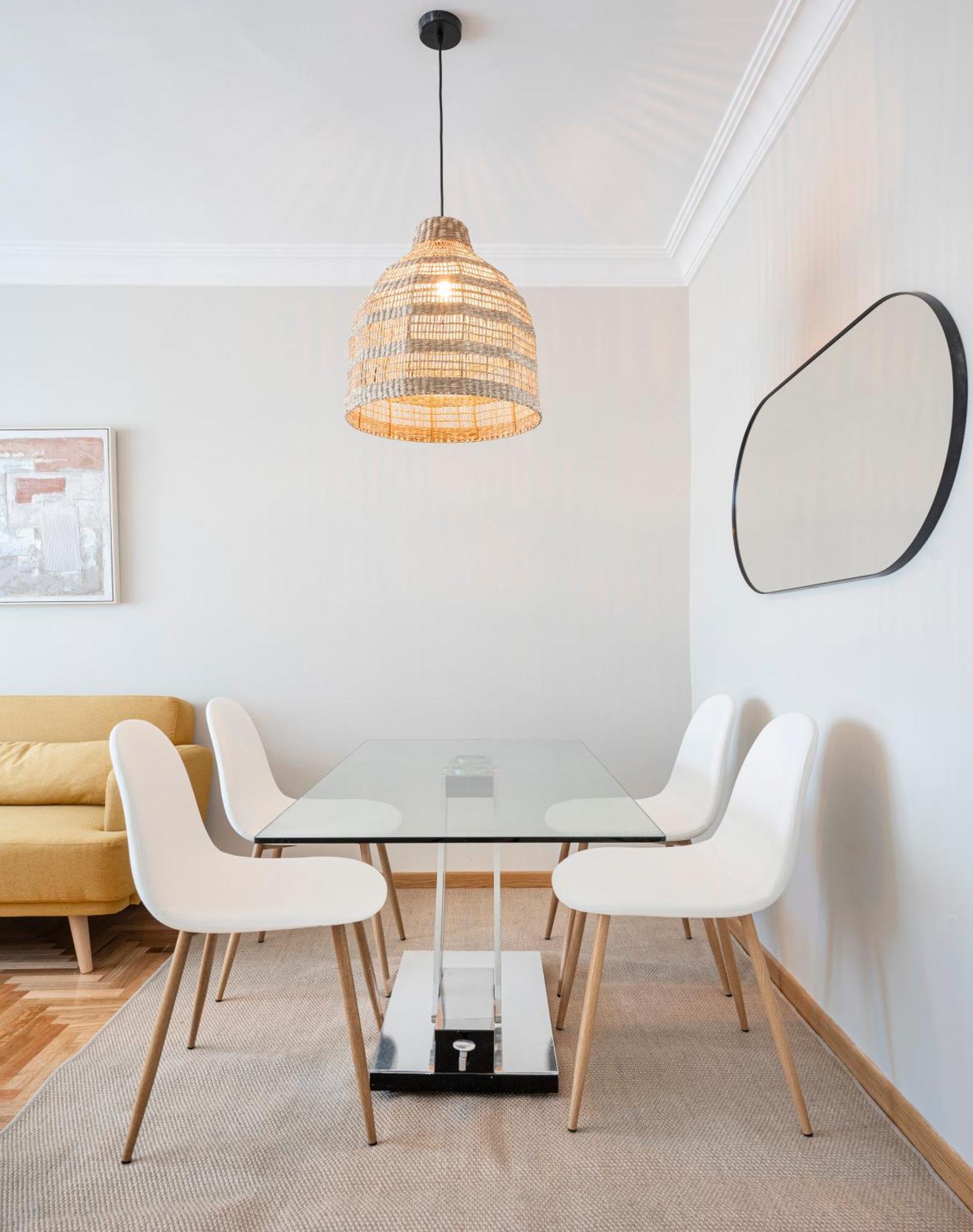 Enjoygranada Recogidas Homes Apartment