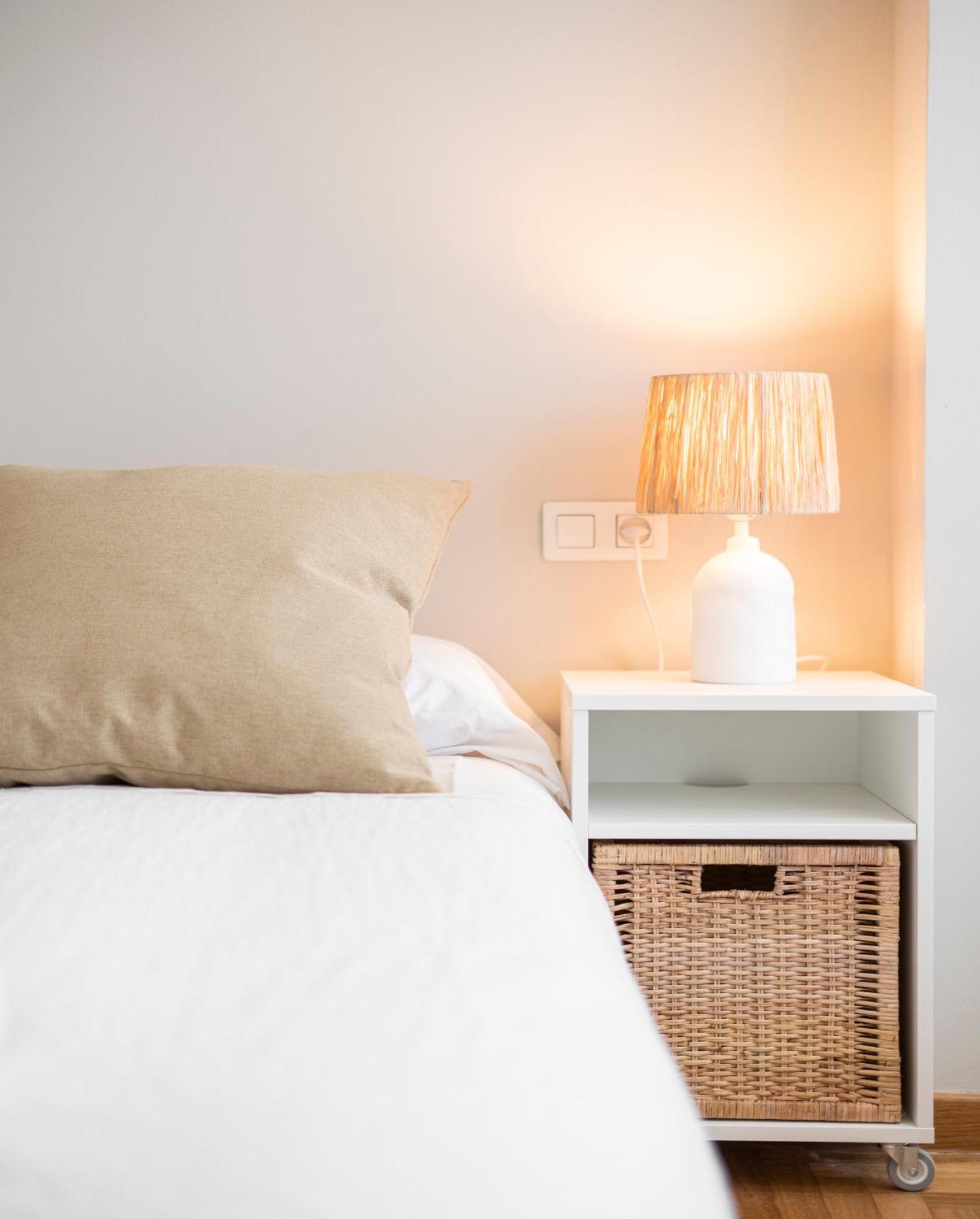 Enjoygranada Recogidas Homes Apartment *