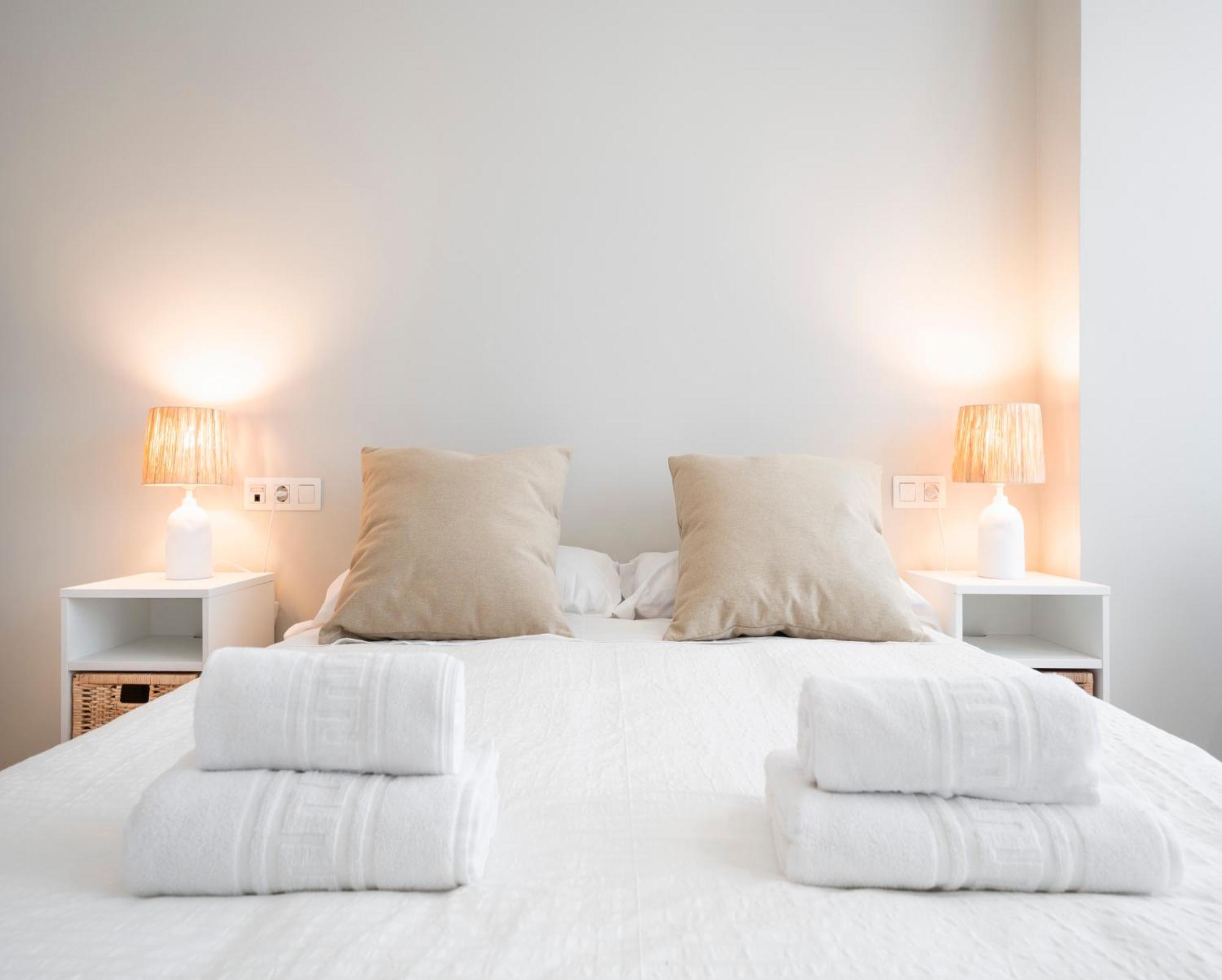 Enjoygranada Recogidas Homes Apartment Granada