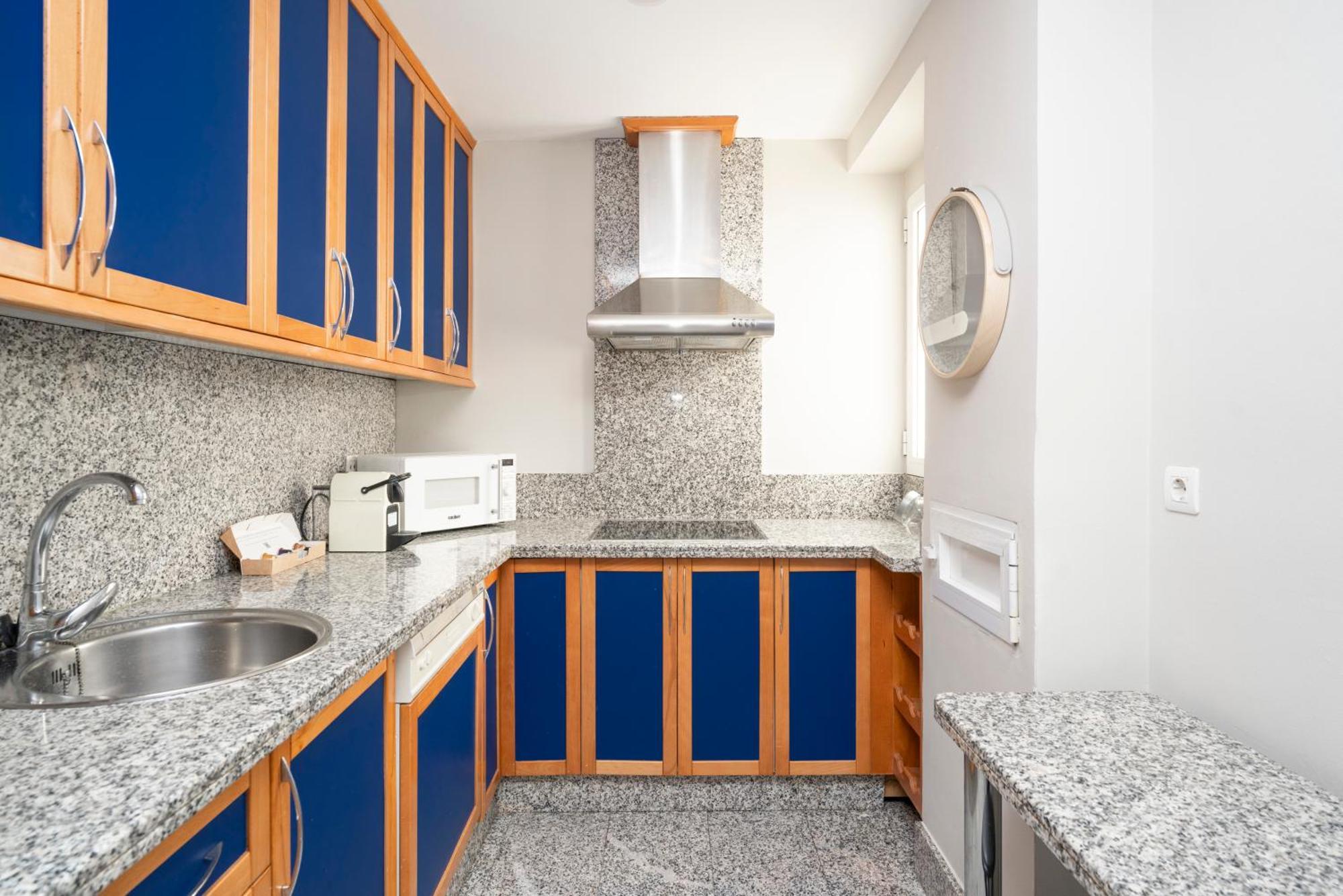 Enjoygranada Recogidas Homes