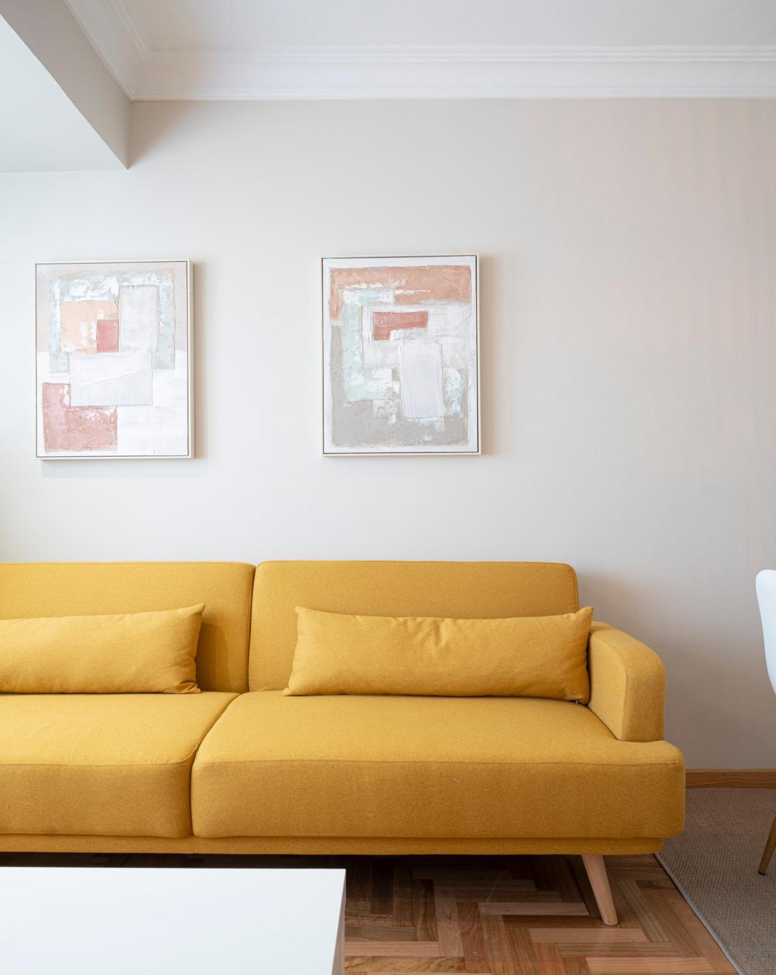 Enjoygranada Recogidas Homes Apartment *