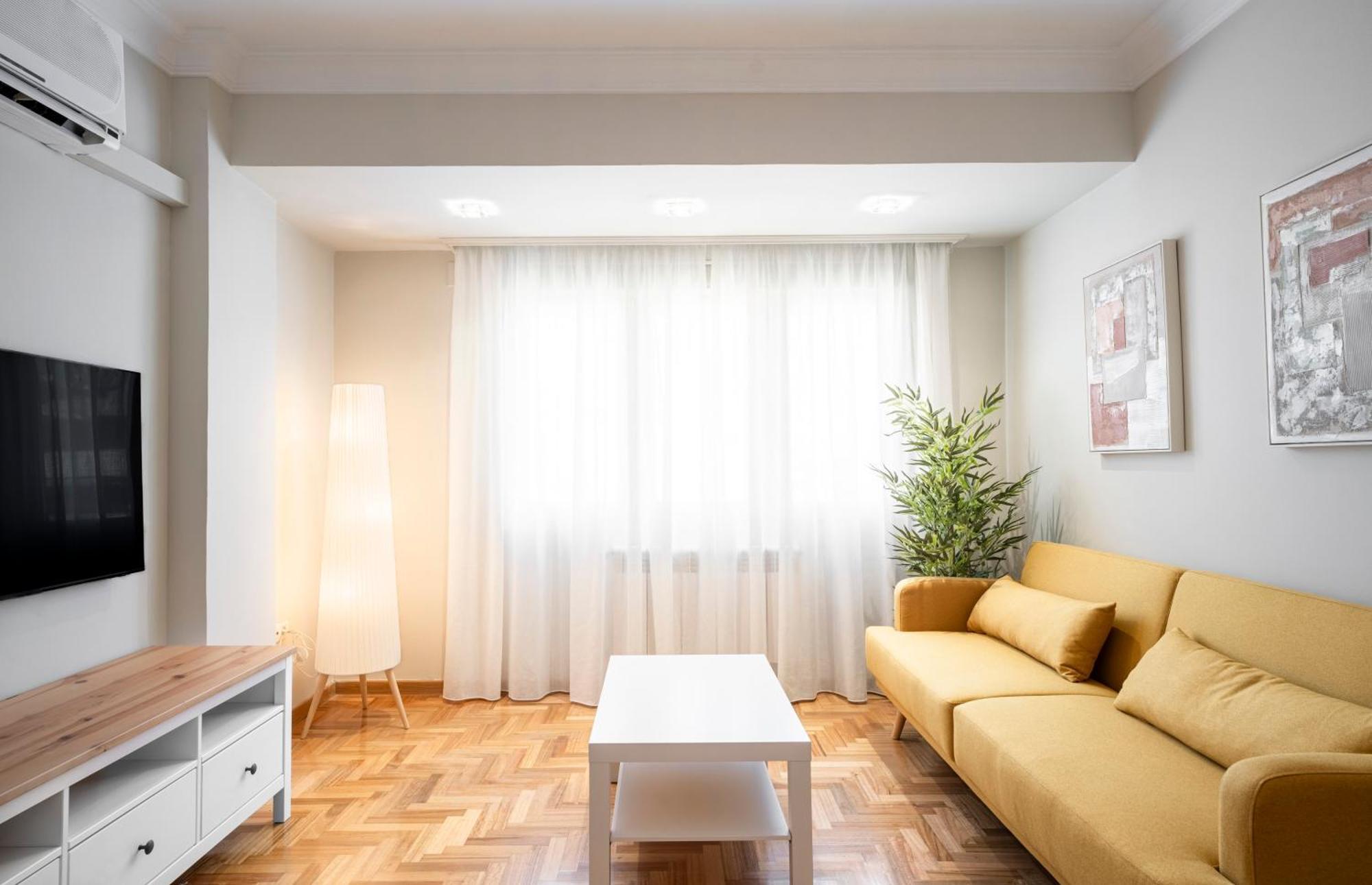 Enjoygranada Recogidas Homes Apartment Granada