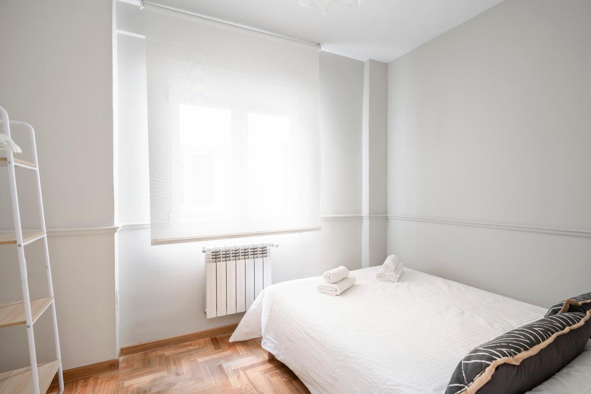 Enjoygranada Recogidas Homes Apartment