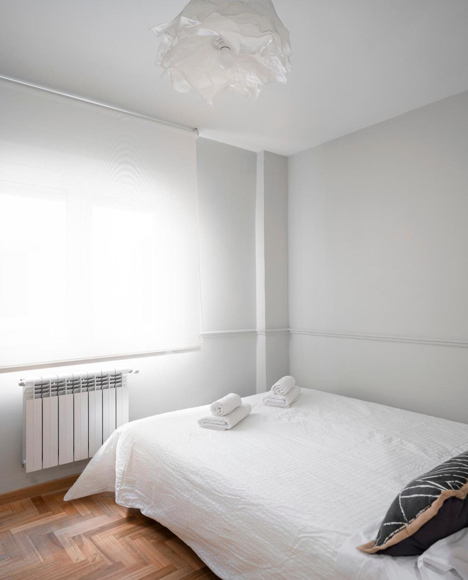 Apartment Enjoygranada Recogidas Homes *
