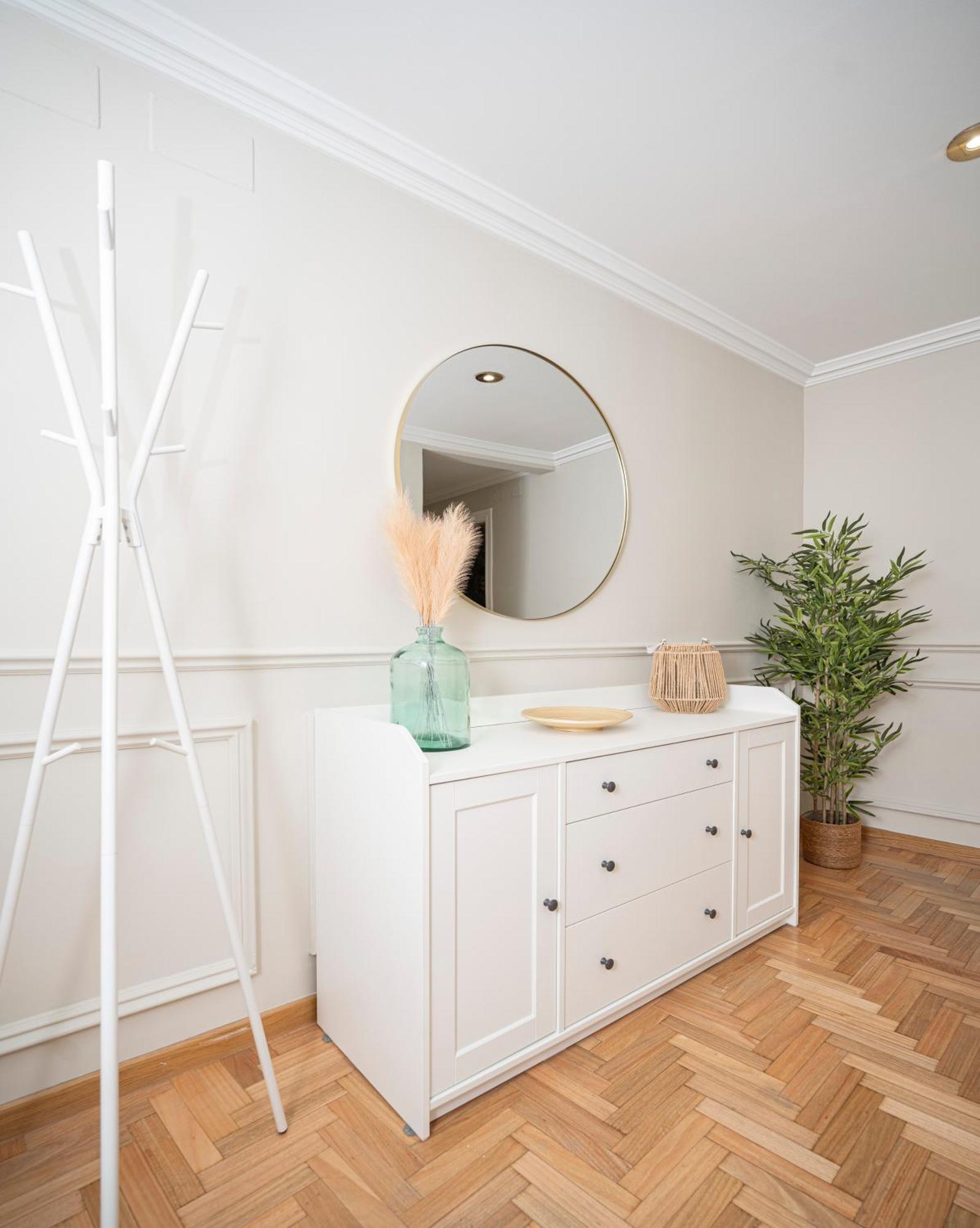 Enjoygranada Recogidas Homes Apartment