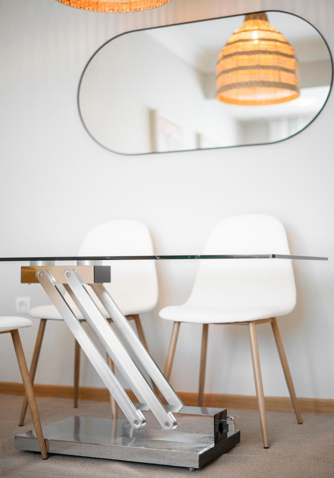 Enjoygranada Recogidas Homes Apartment *