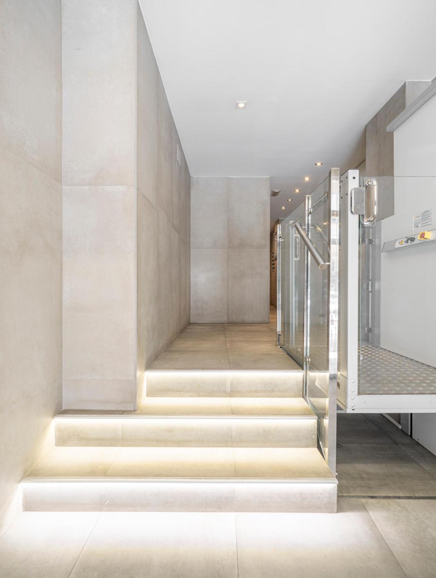 Enjoygranada Recogidas Homes Apartment