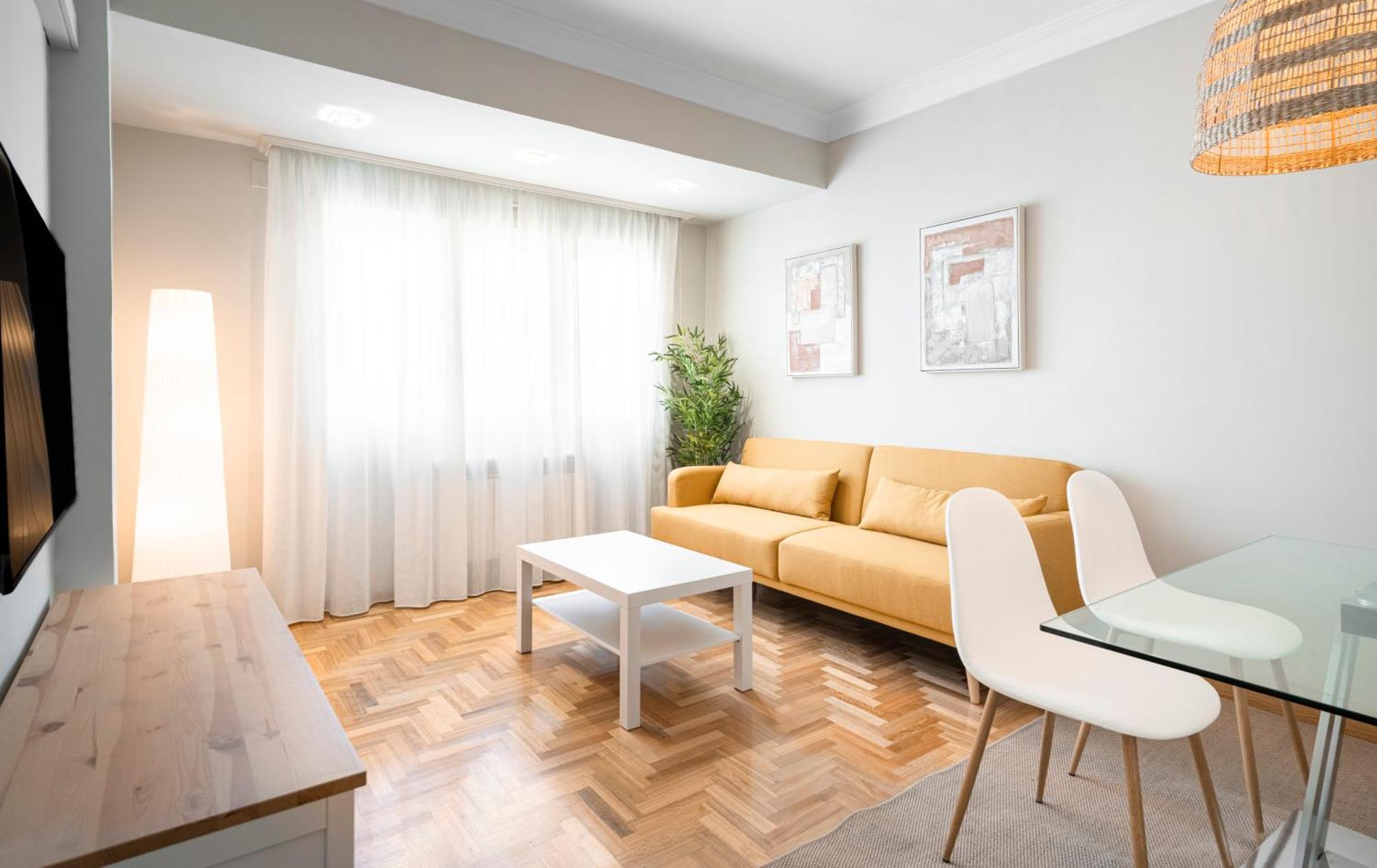 Apartment Enjoygranada Recogidas Homes Granada