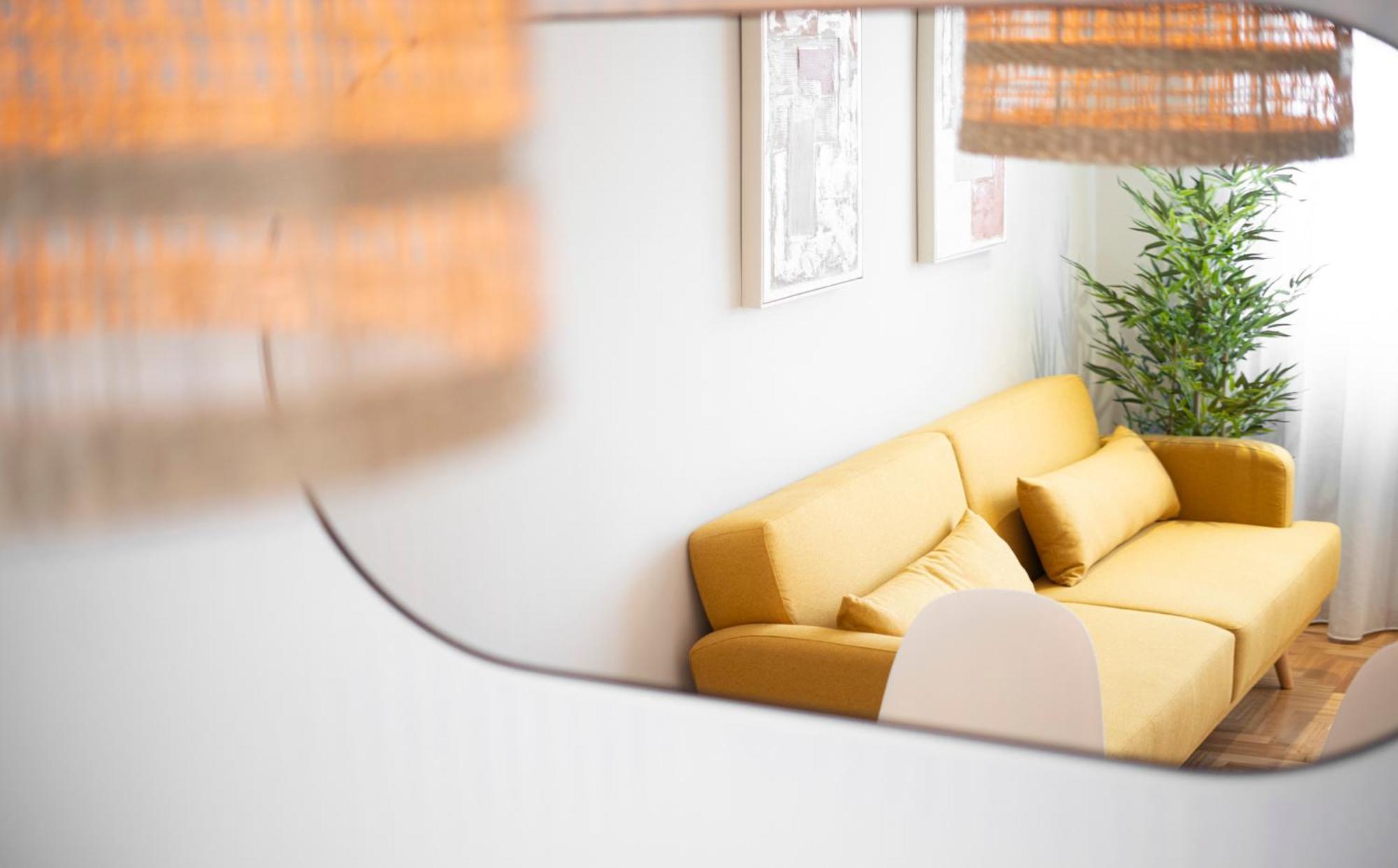 Apartment Enjoygranada Recogidas Homes *