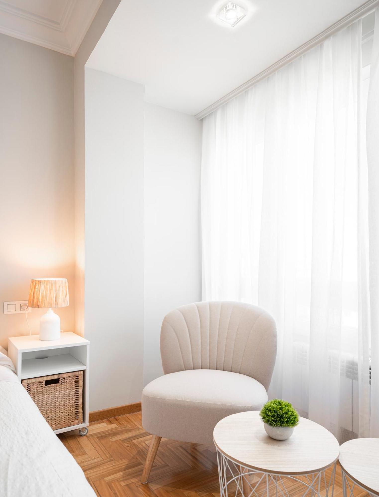 Enjoygranada Recogidas Homes Apartment