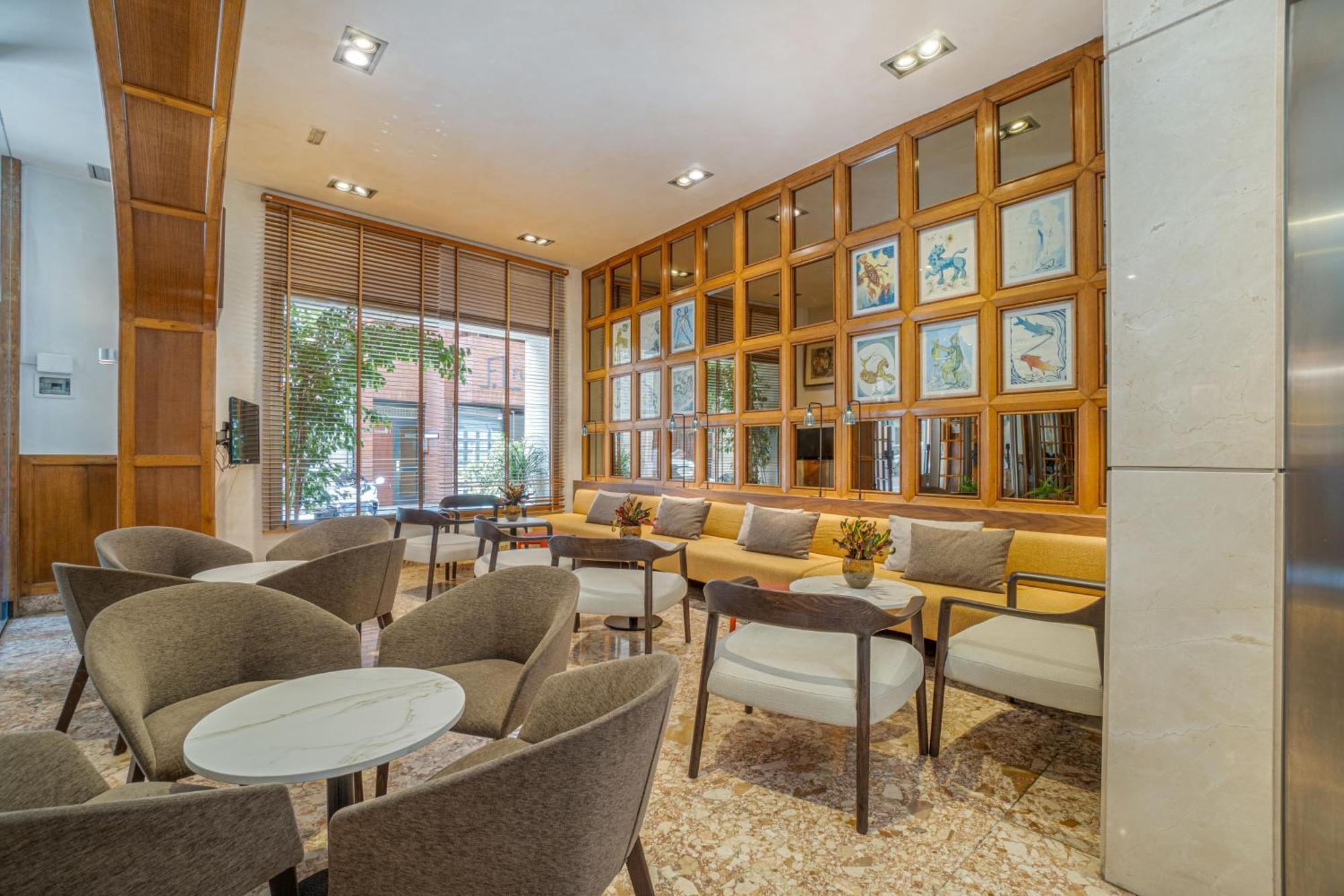 Duran Hotel Figueres (Girona)