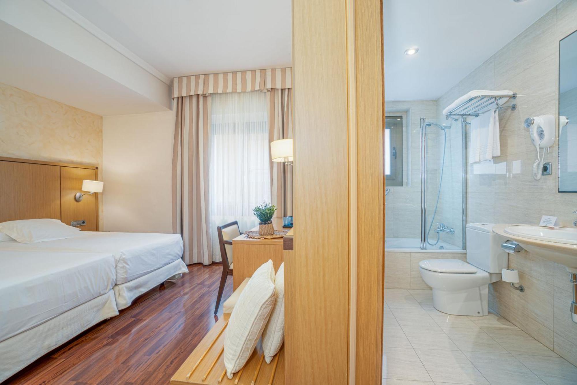 Hotel Duran Figueres (Girona)