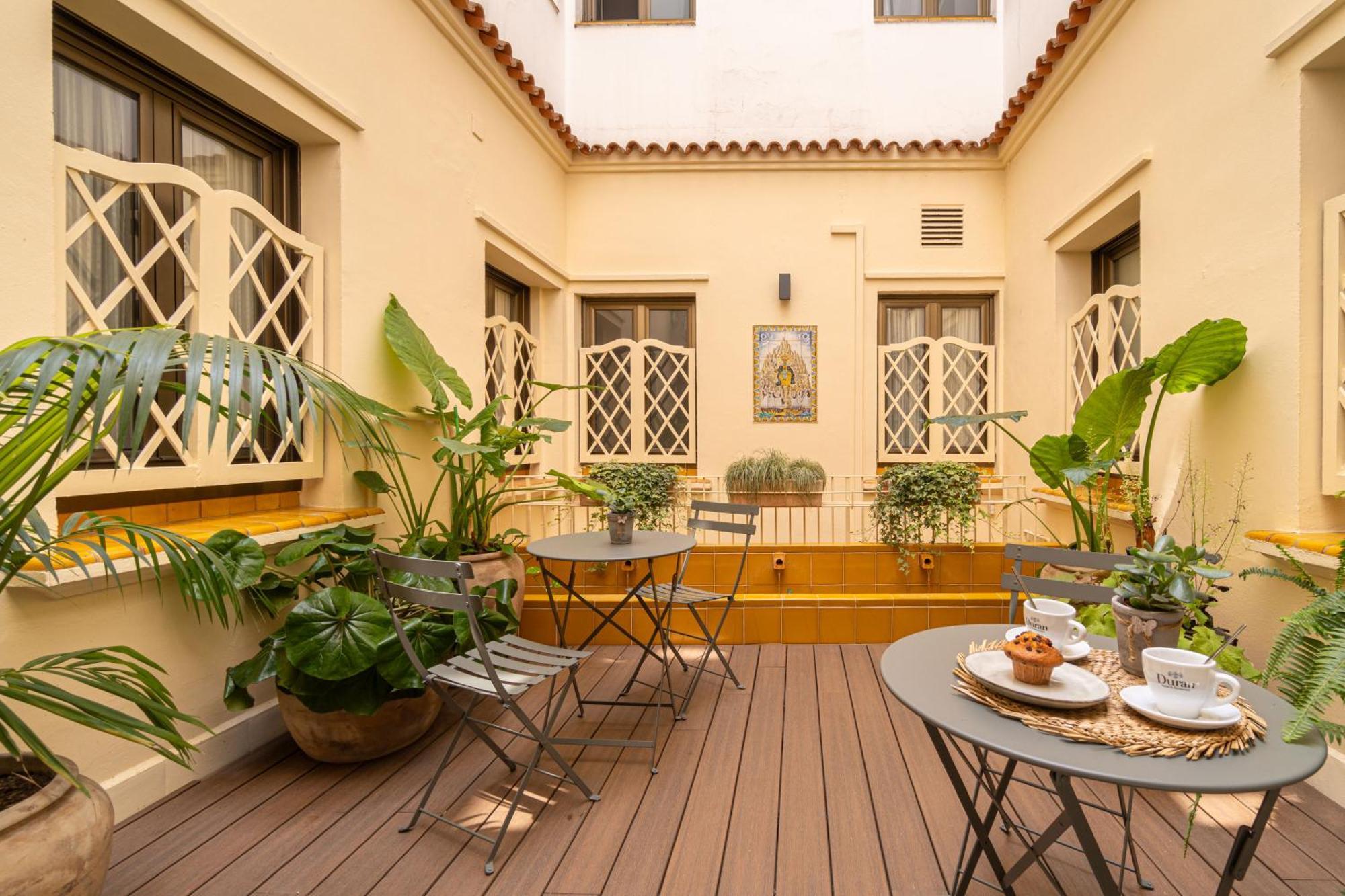 Duran 4* Figueres (Girona)
