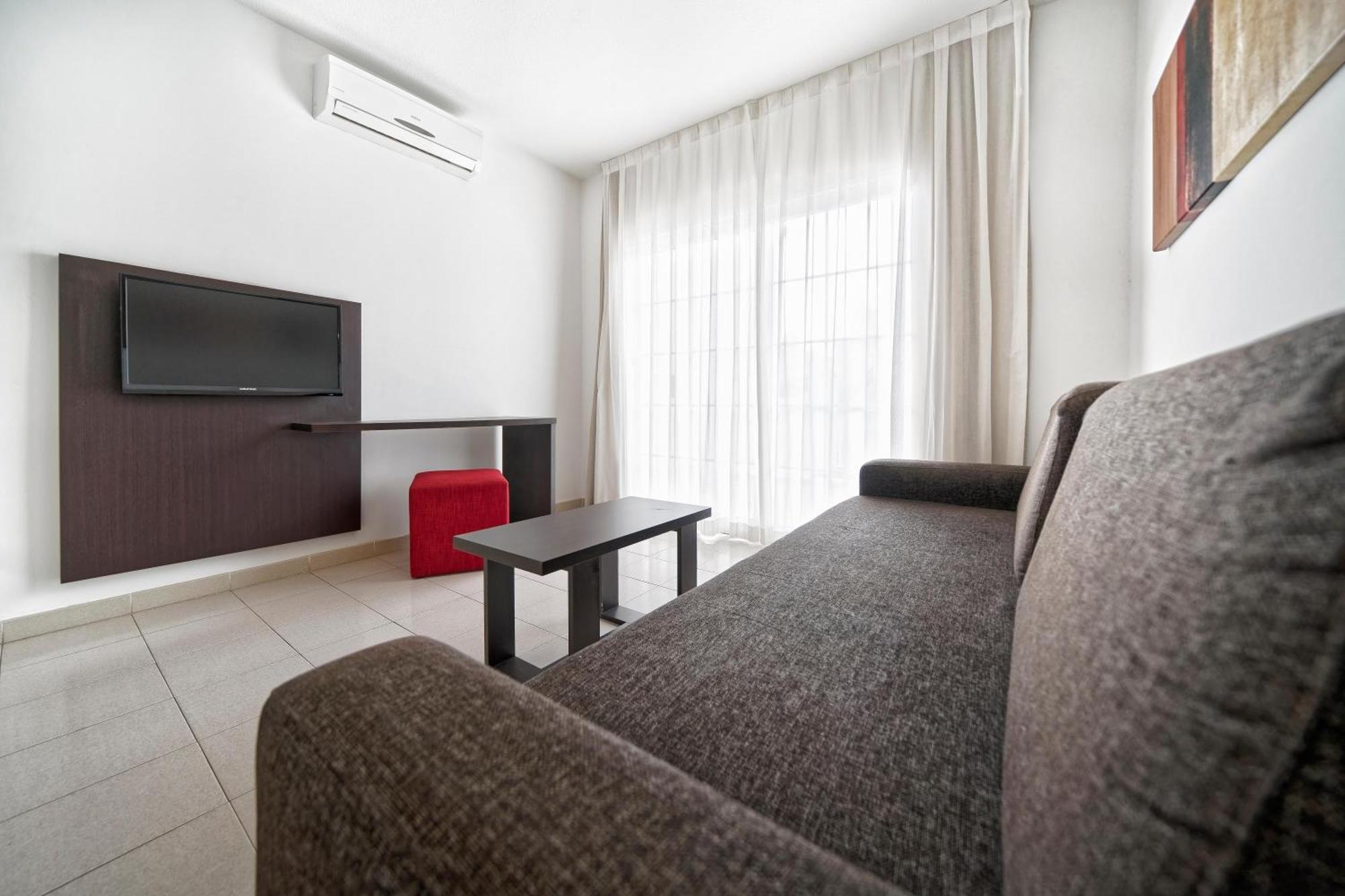 Hotel Labranda Bahía Y Fañabé 3*
