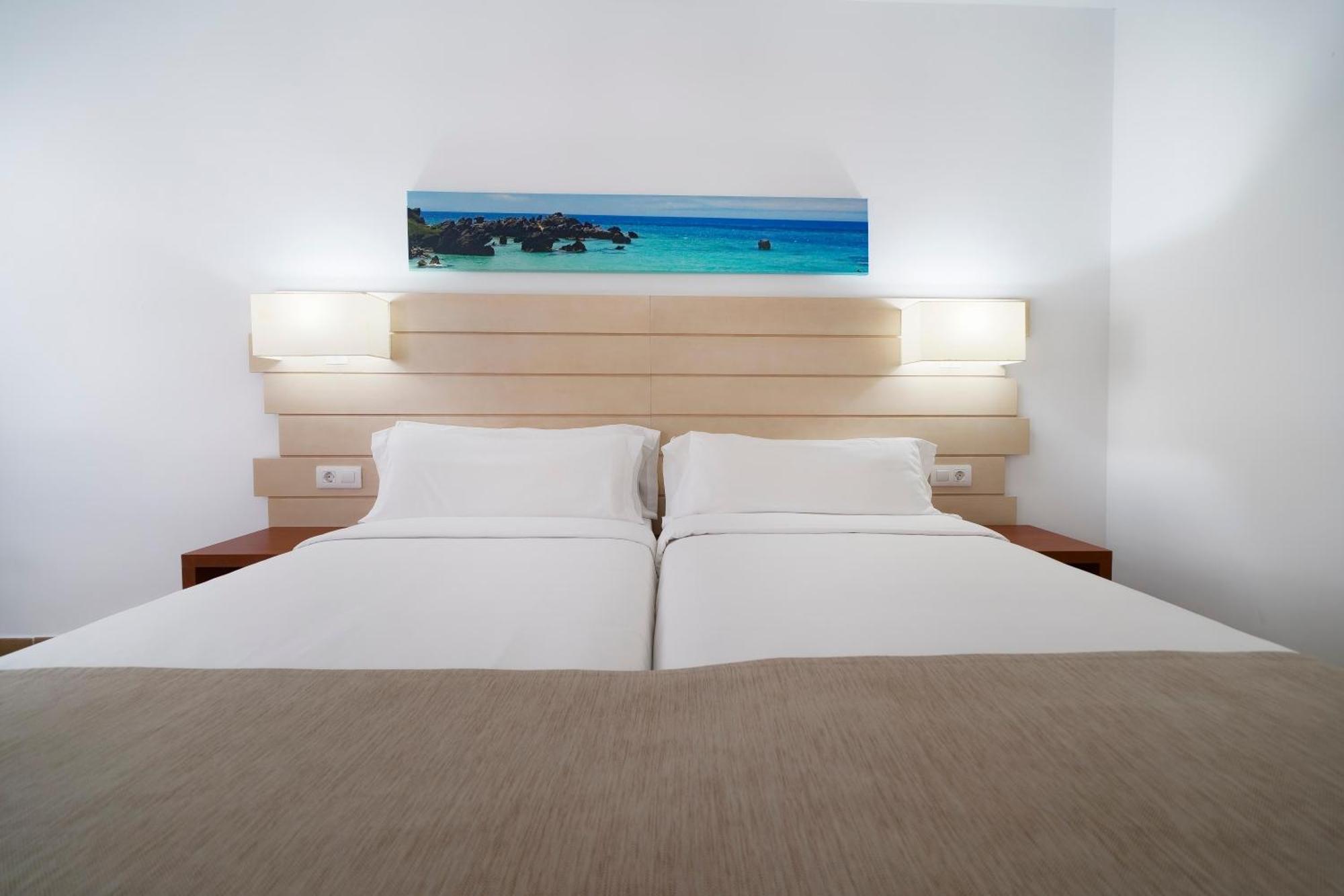 Labranda Bahía Y Fañabé 3* Costa Adeje (Tenerife)