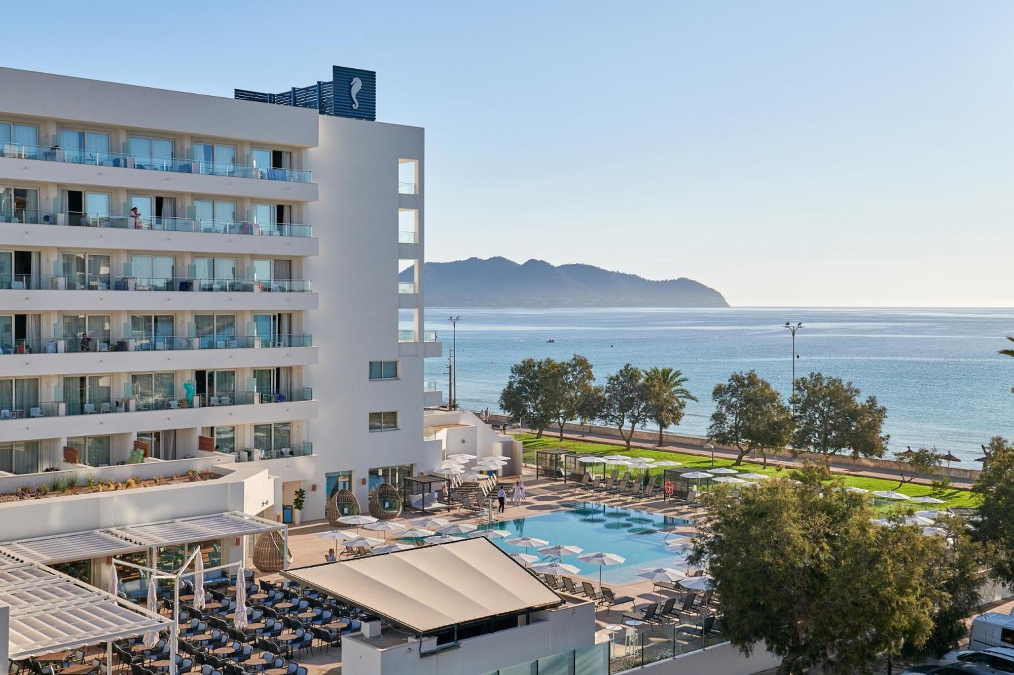 Hotel Hipotels Flamenco