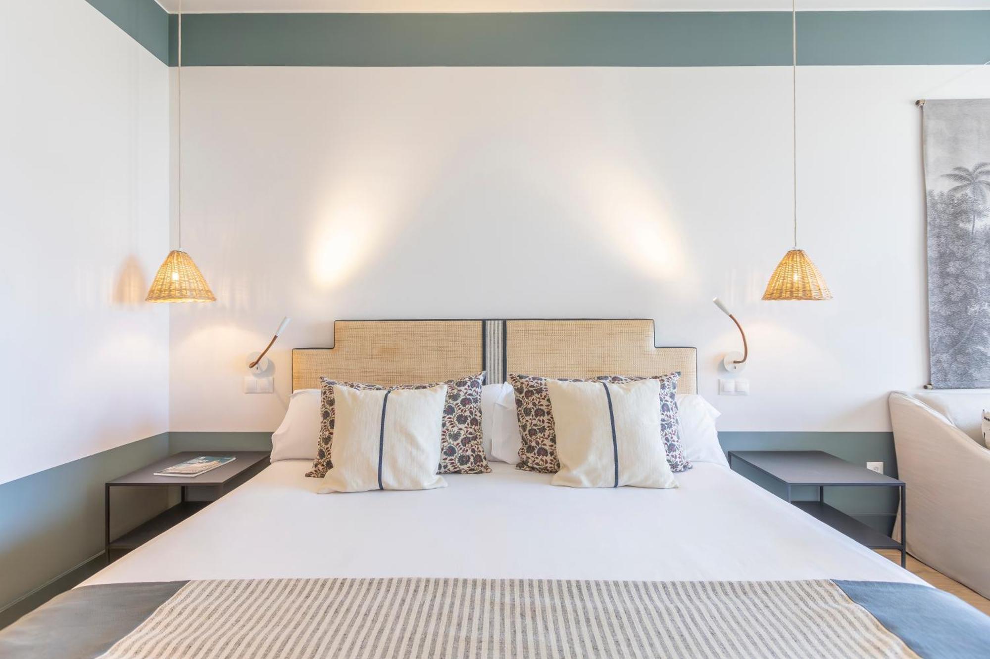 Soho Boutique Vegas Malaga