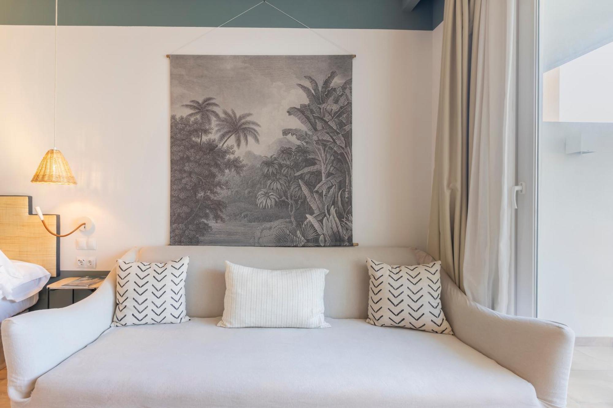 Hotel Soho Boutique Vegas Malaga