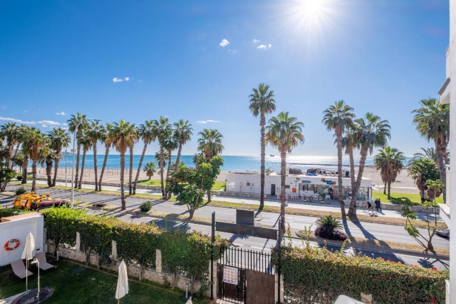 Soho Boutique Vegas 3* Malaga