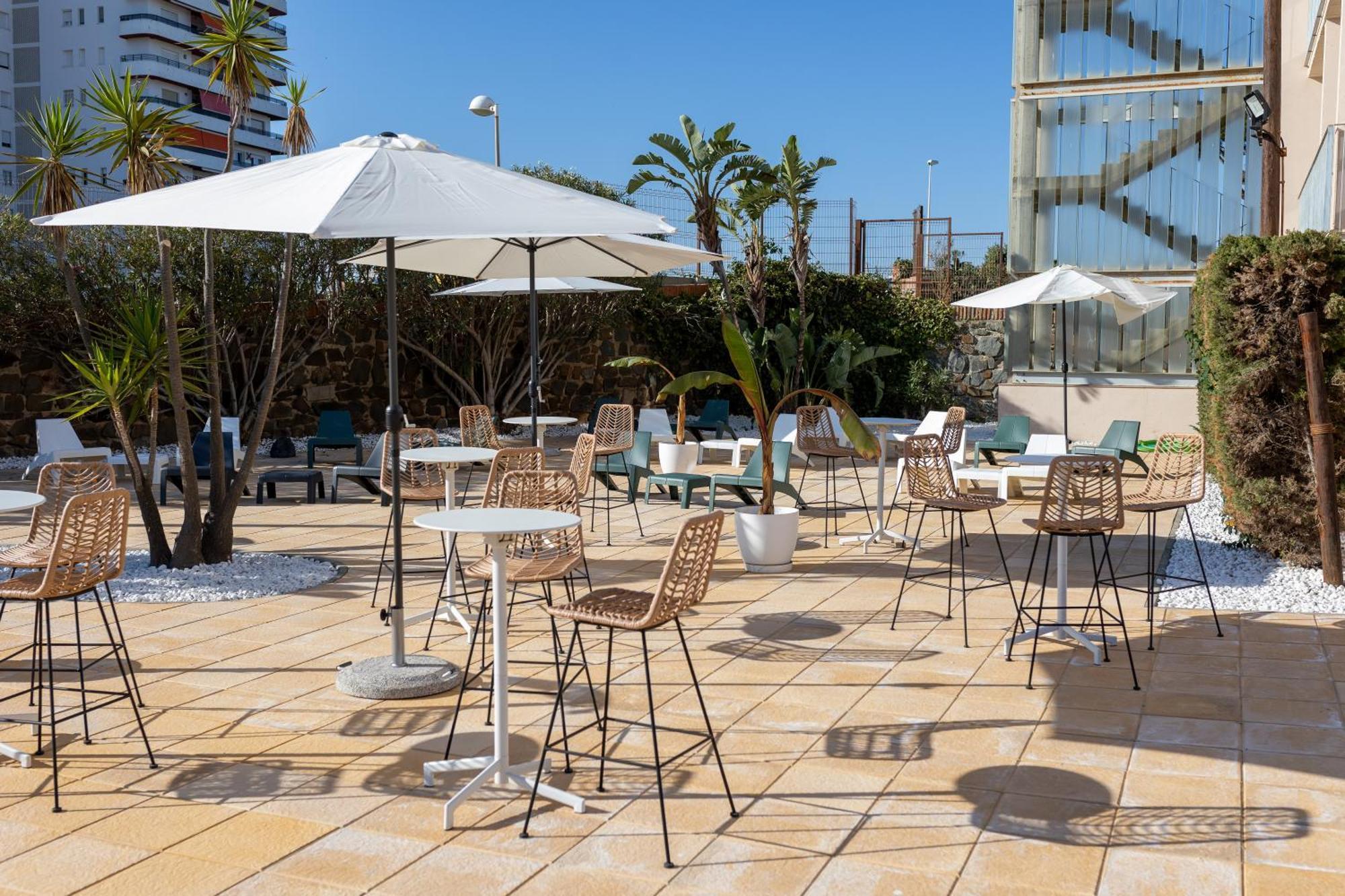 Pato Rojo 3* Punta Umbria
