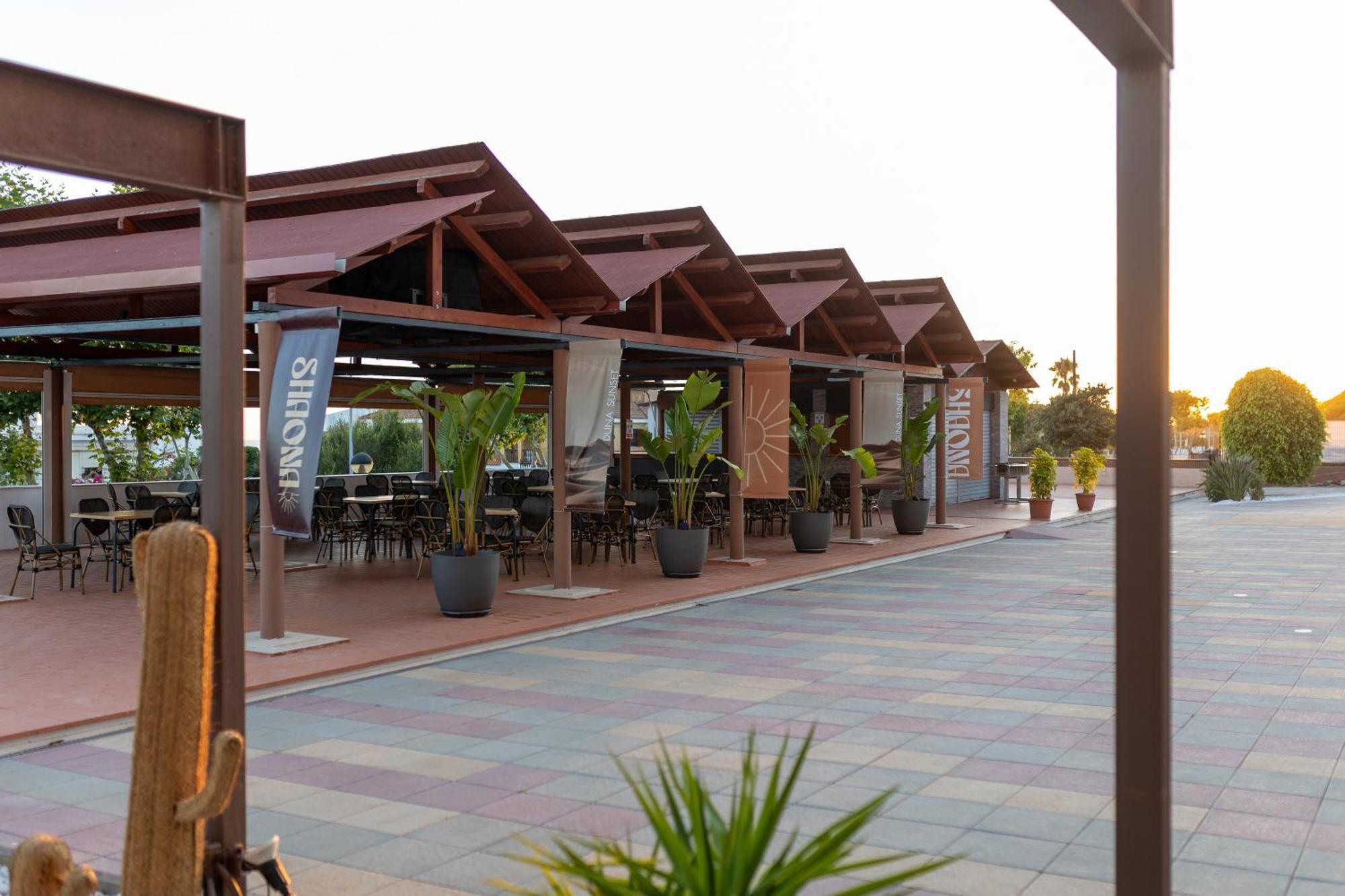 Hotel Pato Rojo