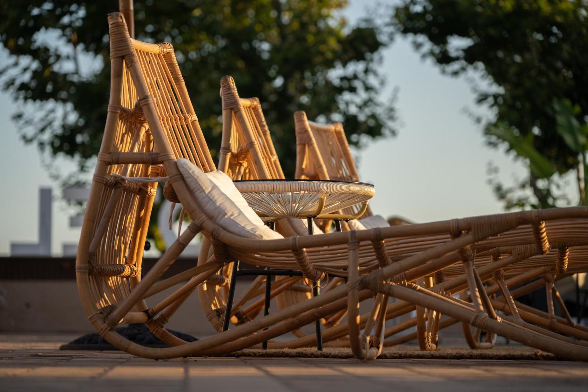 Hotel Pato Rojo Punta Umbria