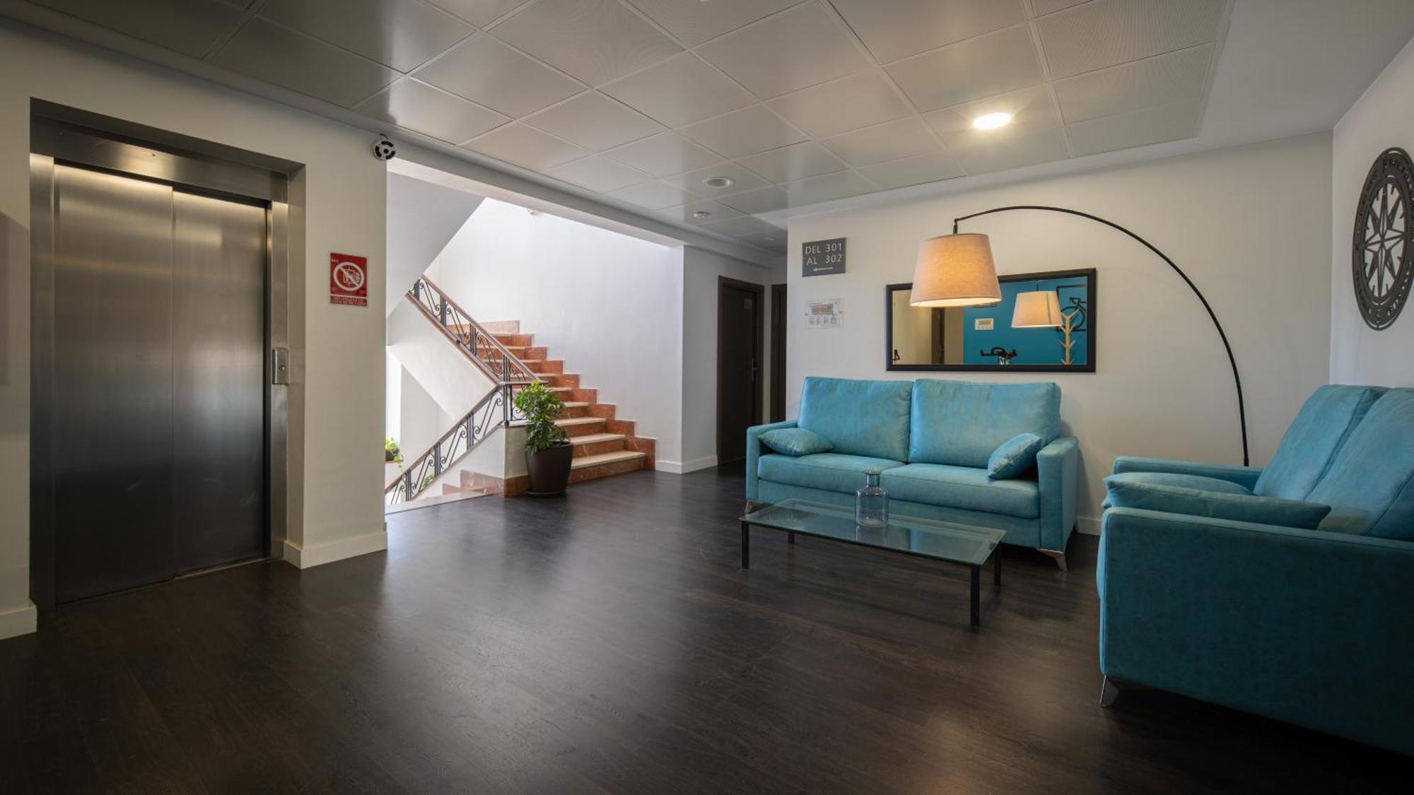 Pato Rojo 3* Punta Umbria