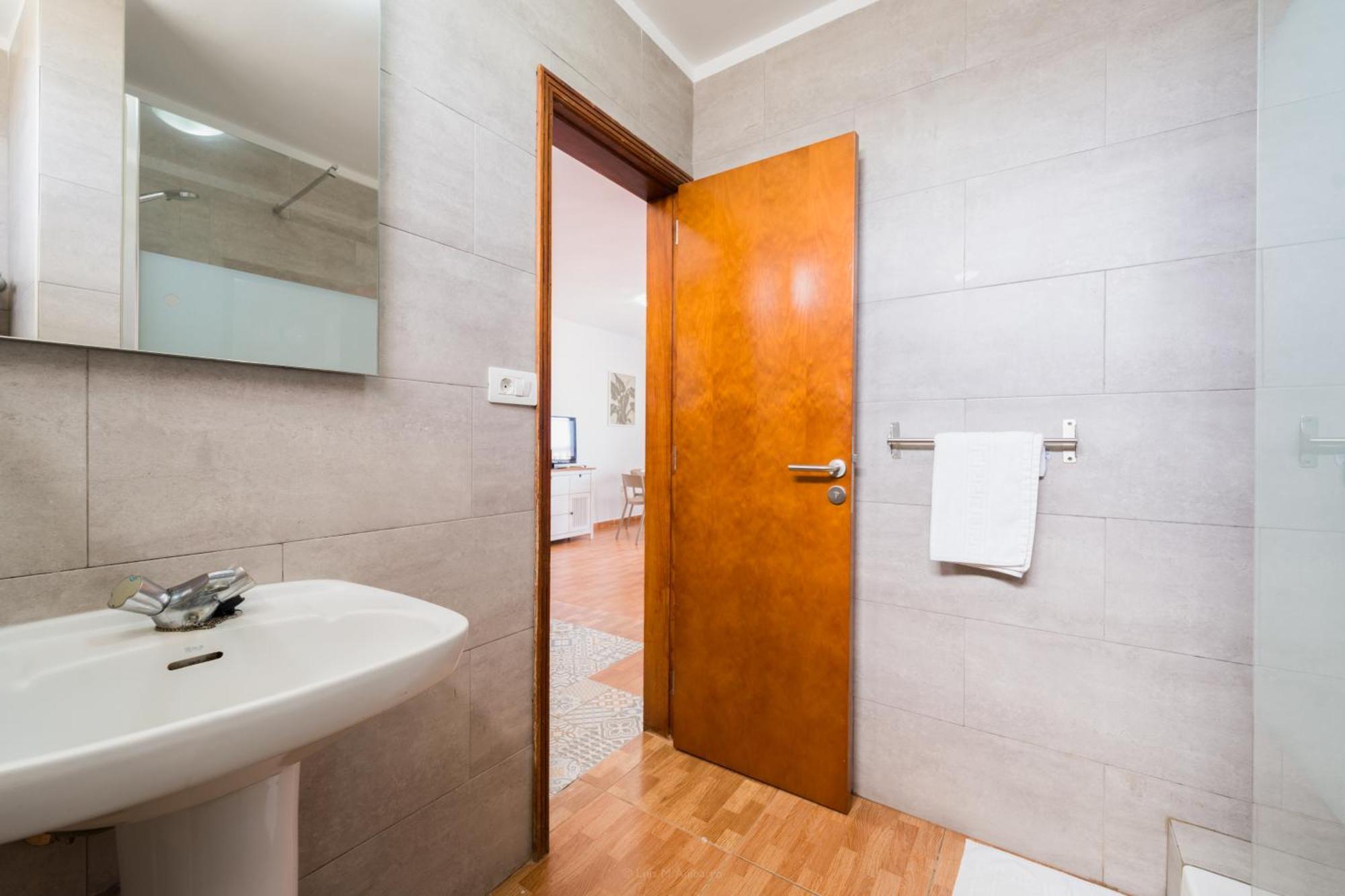 Aparthotel Tinerfe Garden 2*