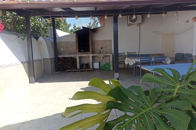 Holiday home Belvilla By Oyo Casa La Palmera Villanueva de la Concepcion