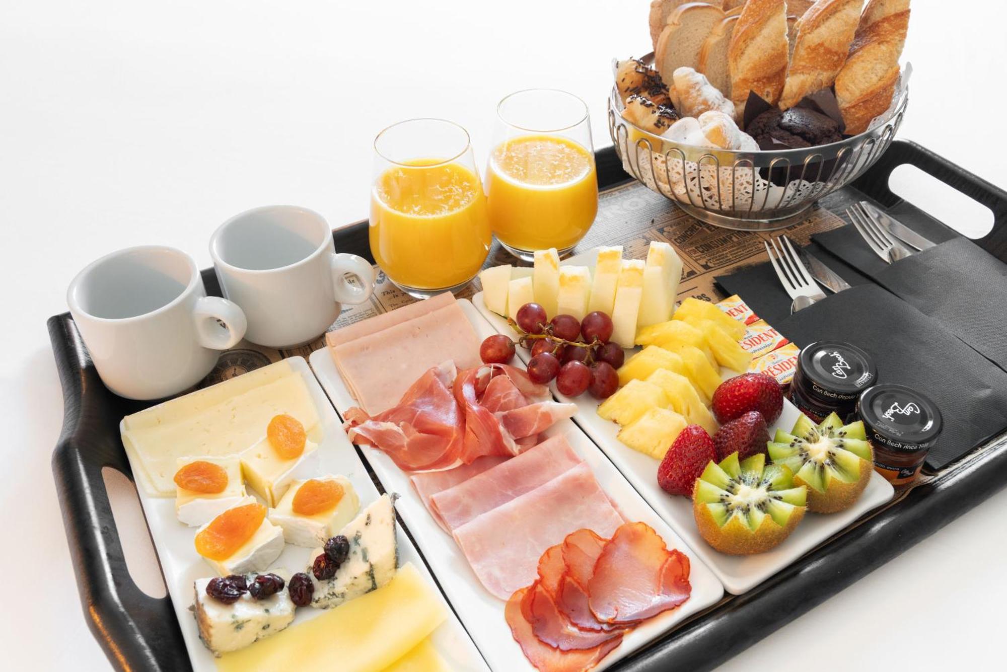 La Franca Travellers Adults Only Hotel Barcelona