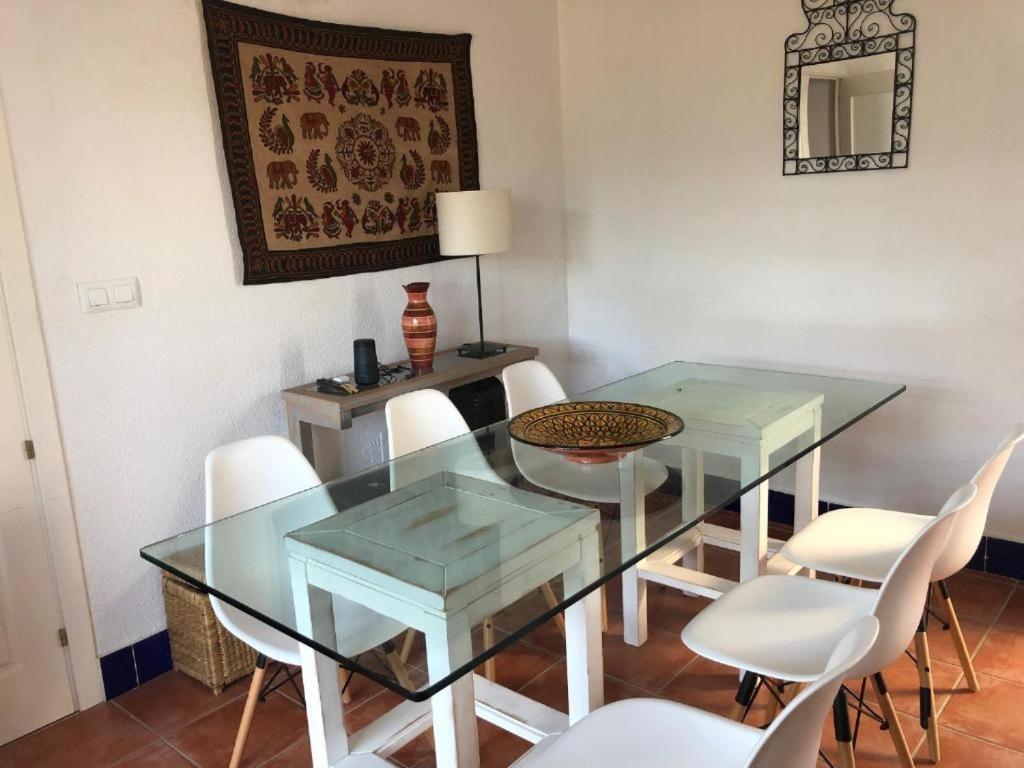 Casa Hortensia * Chiclana de la Frontera
