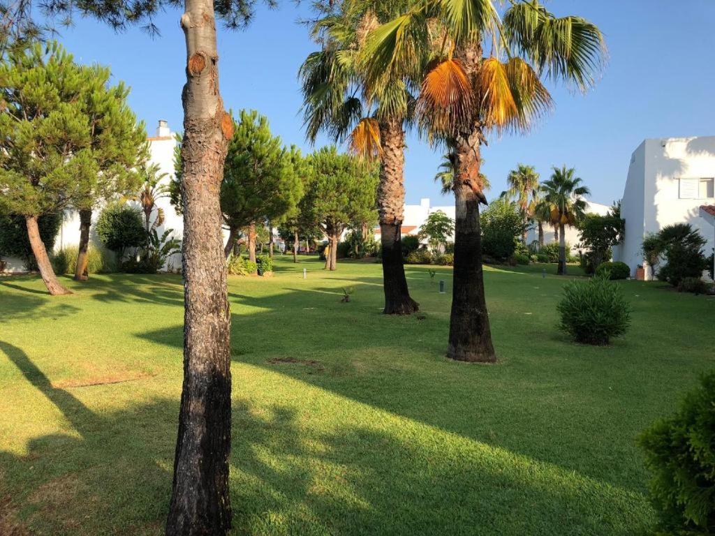 Casa Hortensia Chalet