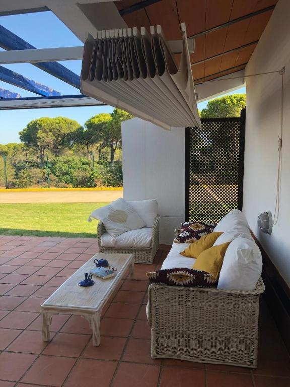 Chalet Casa Hortensia