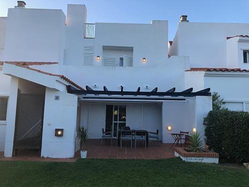 Casa Hortensia Chiclana de la Frontera