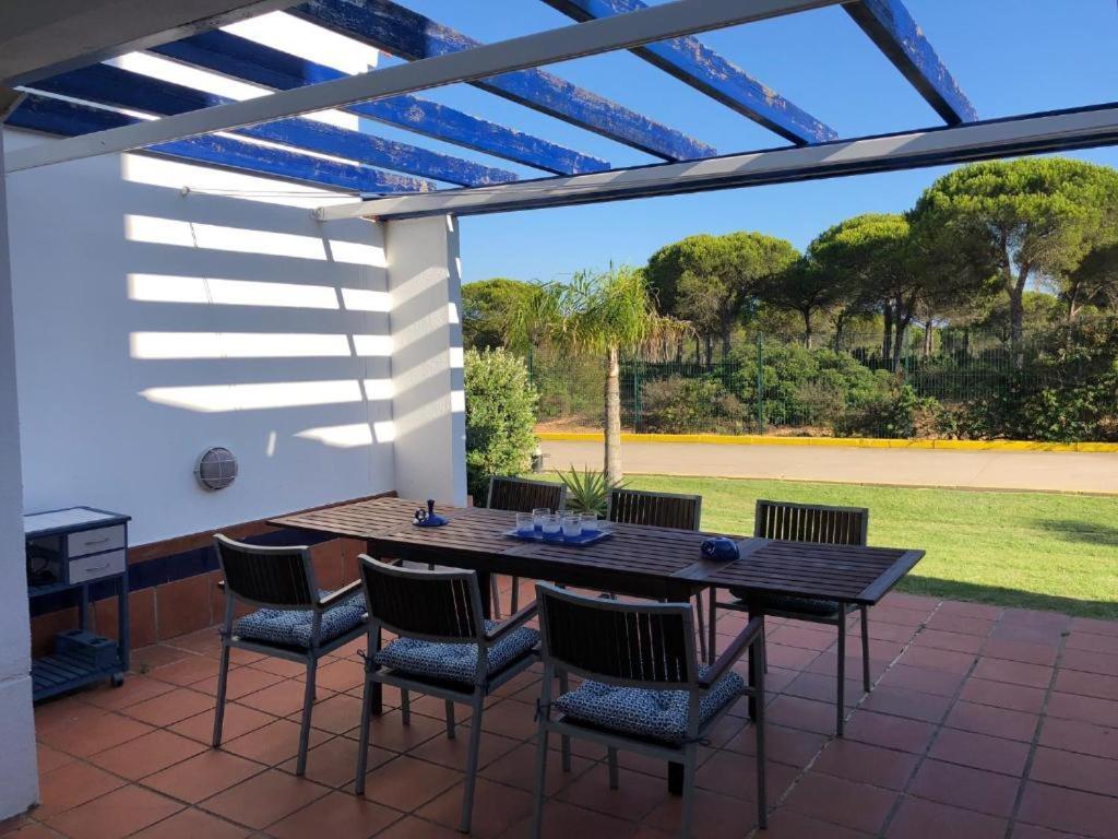 Chalet Casa Hortensia