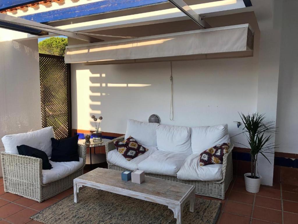 Casa Hortensia Chalet *