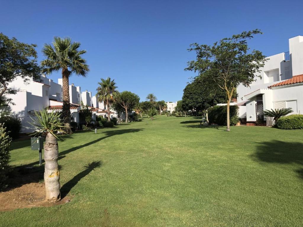 Casa Hortensia Chalet Chiclana de la Frontera