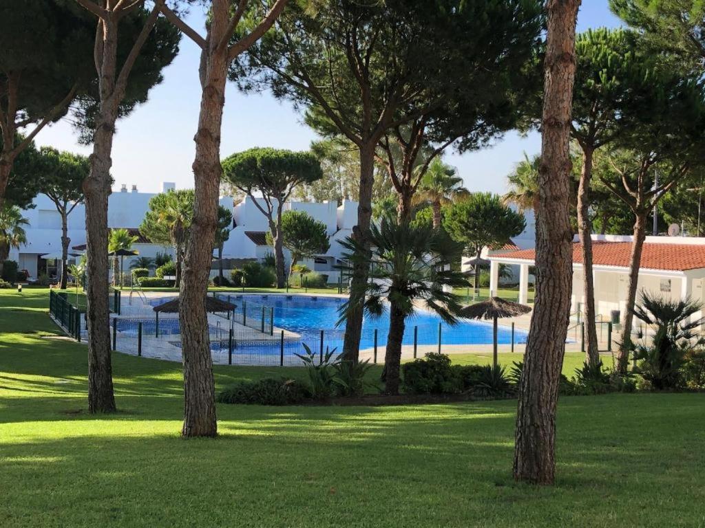 Chalet Casa Hortensia Chiclana de la Frontera