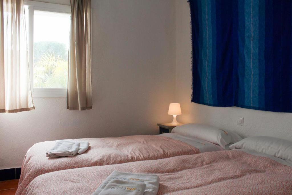 Chalet Casa Hortensia
